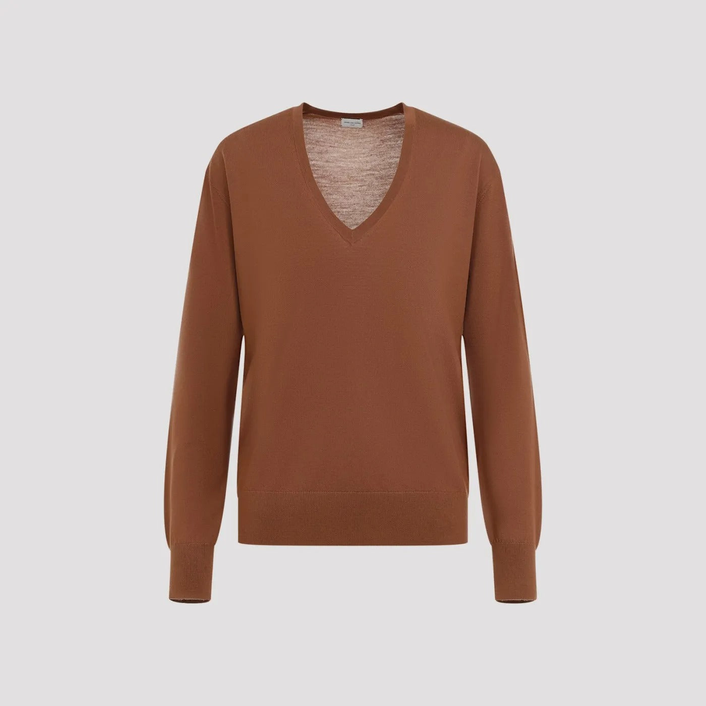 03360 TUOMAS 1700 W.K.SWEATER