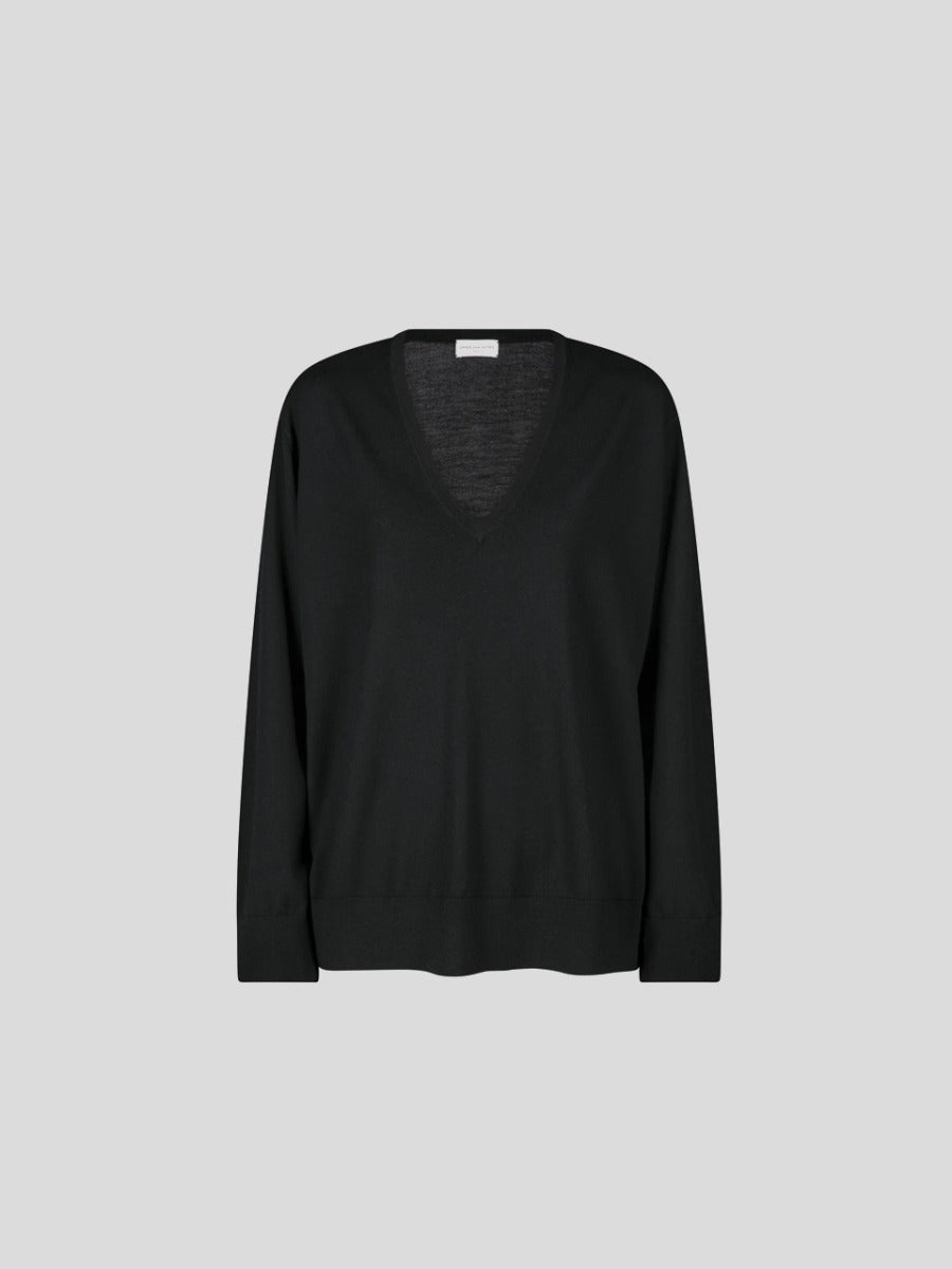 03360 TUOMAS 1700 W.K.SWEATER