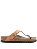 Gizeh earthy pecan veg, Birkibuc