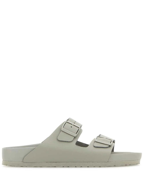 Arizona Exquisite mineral gray, Natural Leather