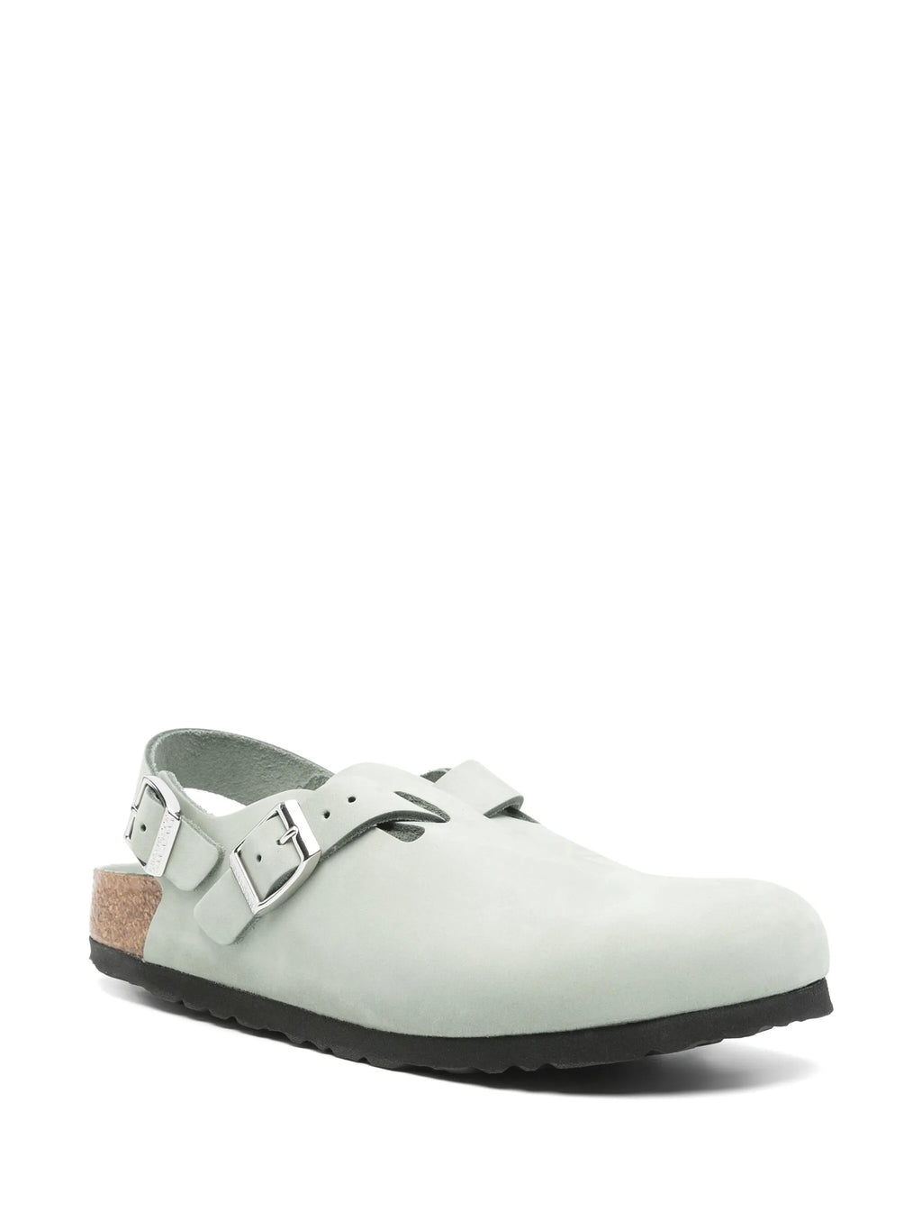Tokio pure sage, Nubuck Leather