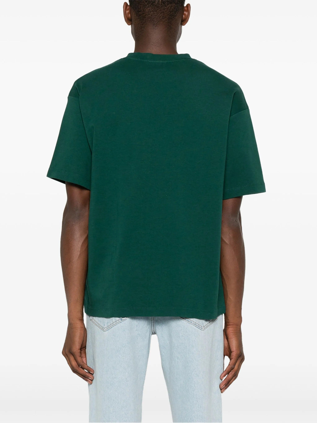 Classic Slogan T-shirt