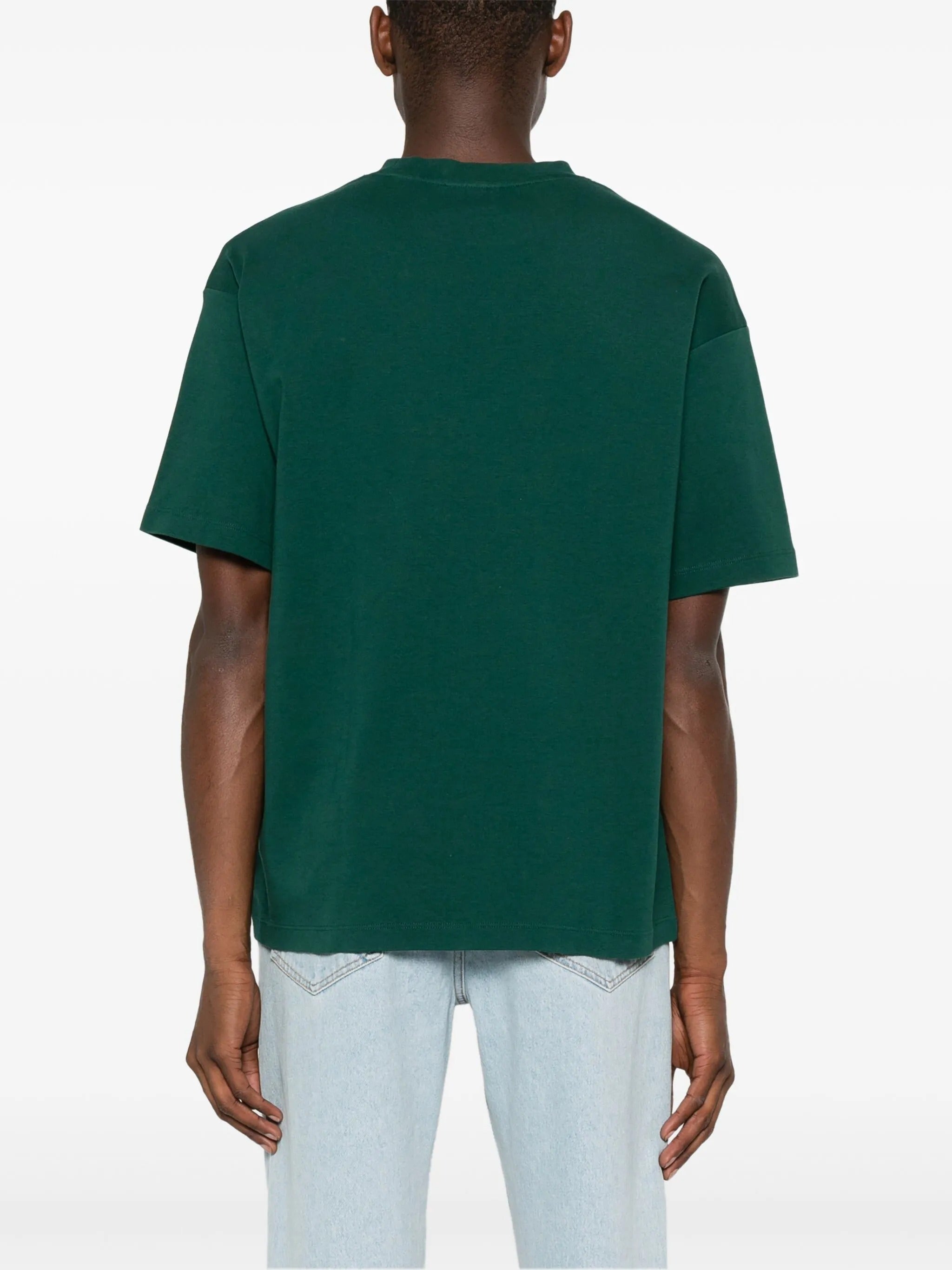 Classic Slogan T-shirt