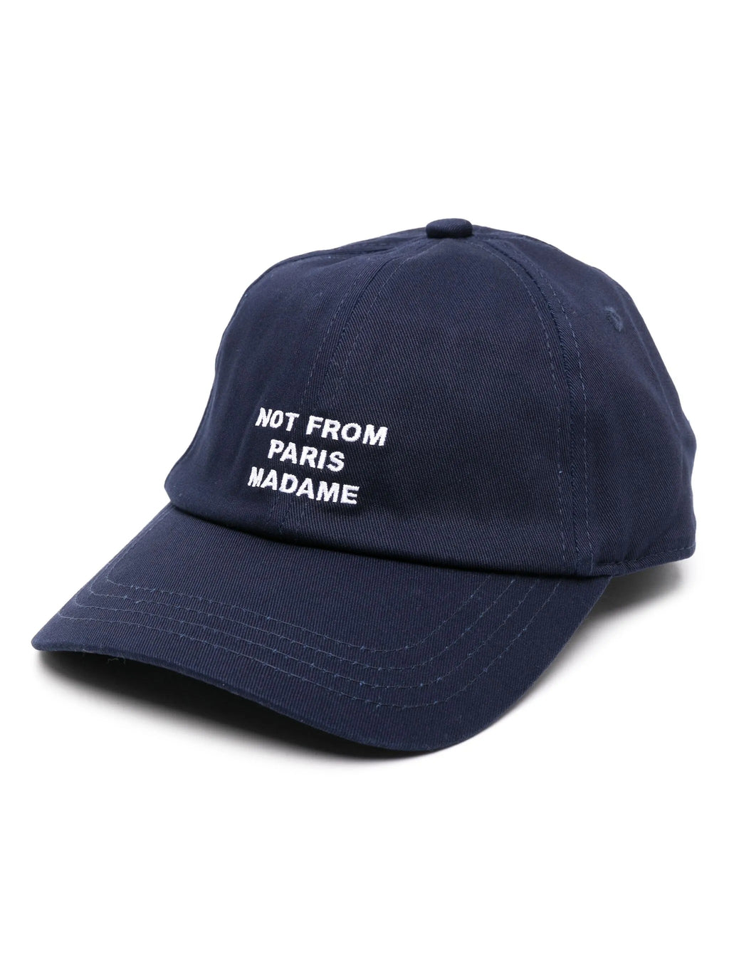 Slogan Cap