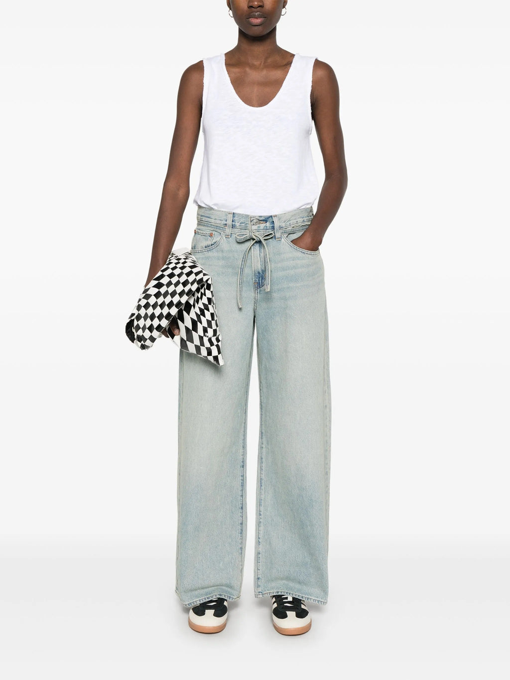 XL STRAIGHT I TOLD YOU SO LB