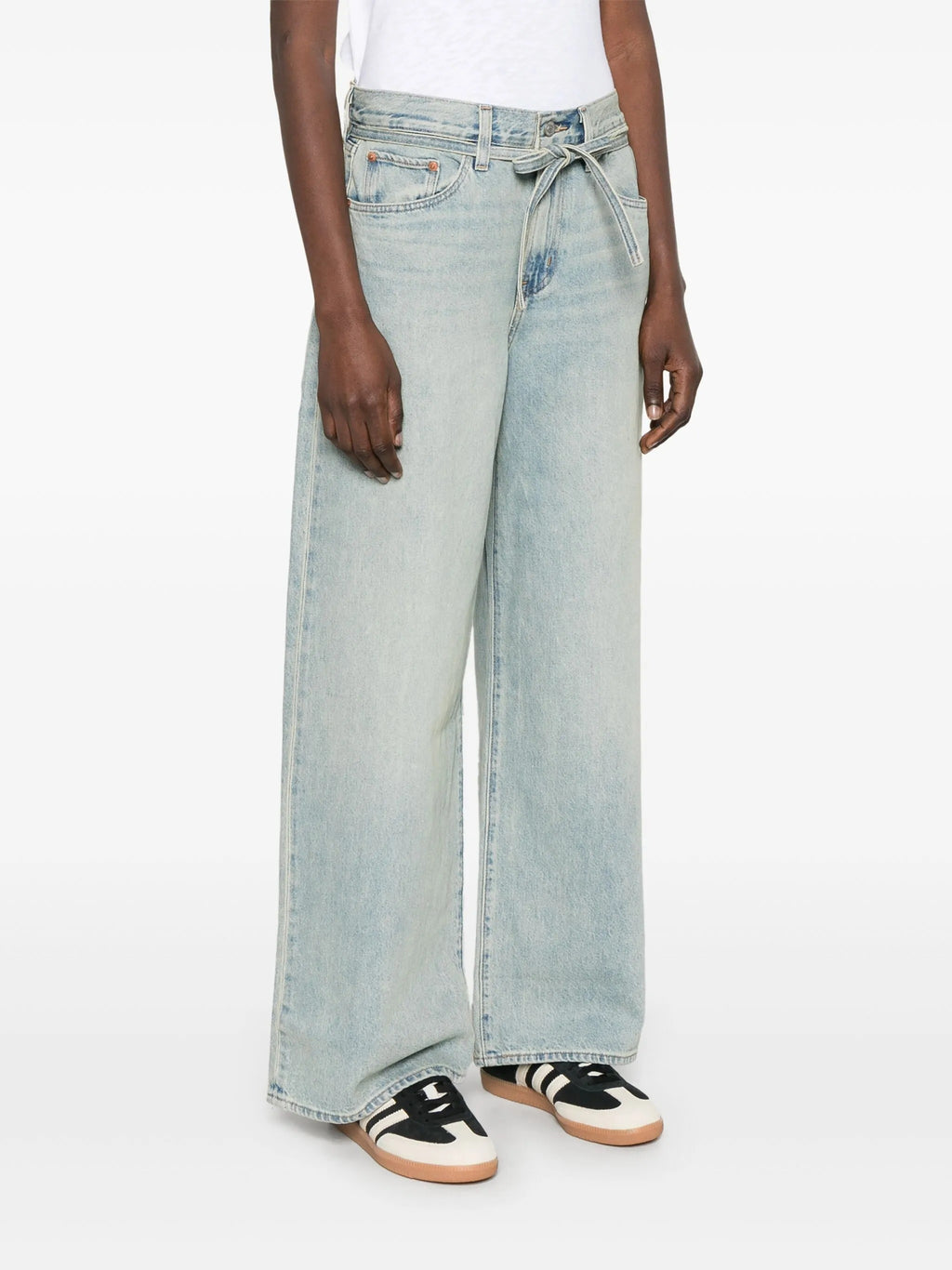 XL STRAIGHT I TOLD YOU SO LB