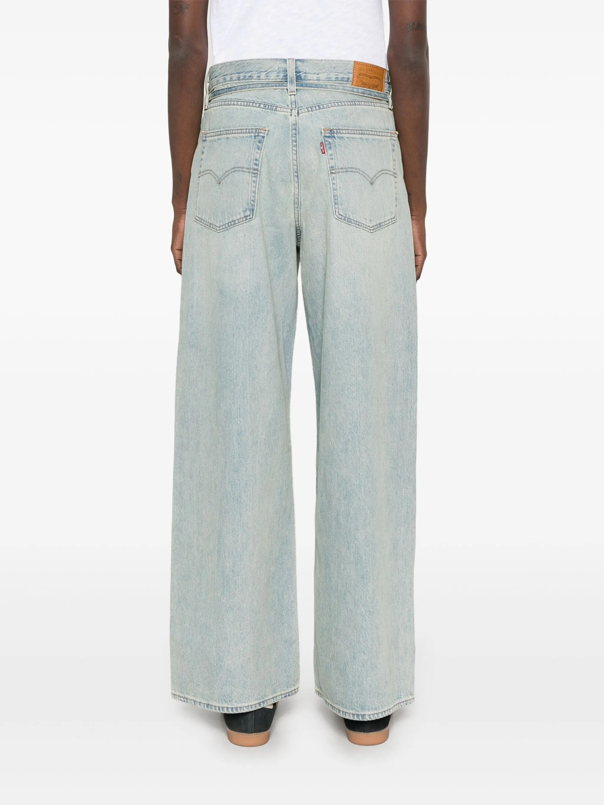 XL STRAIGHT I TOLD YOU SO LB