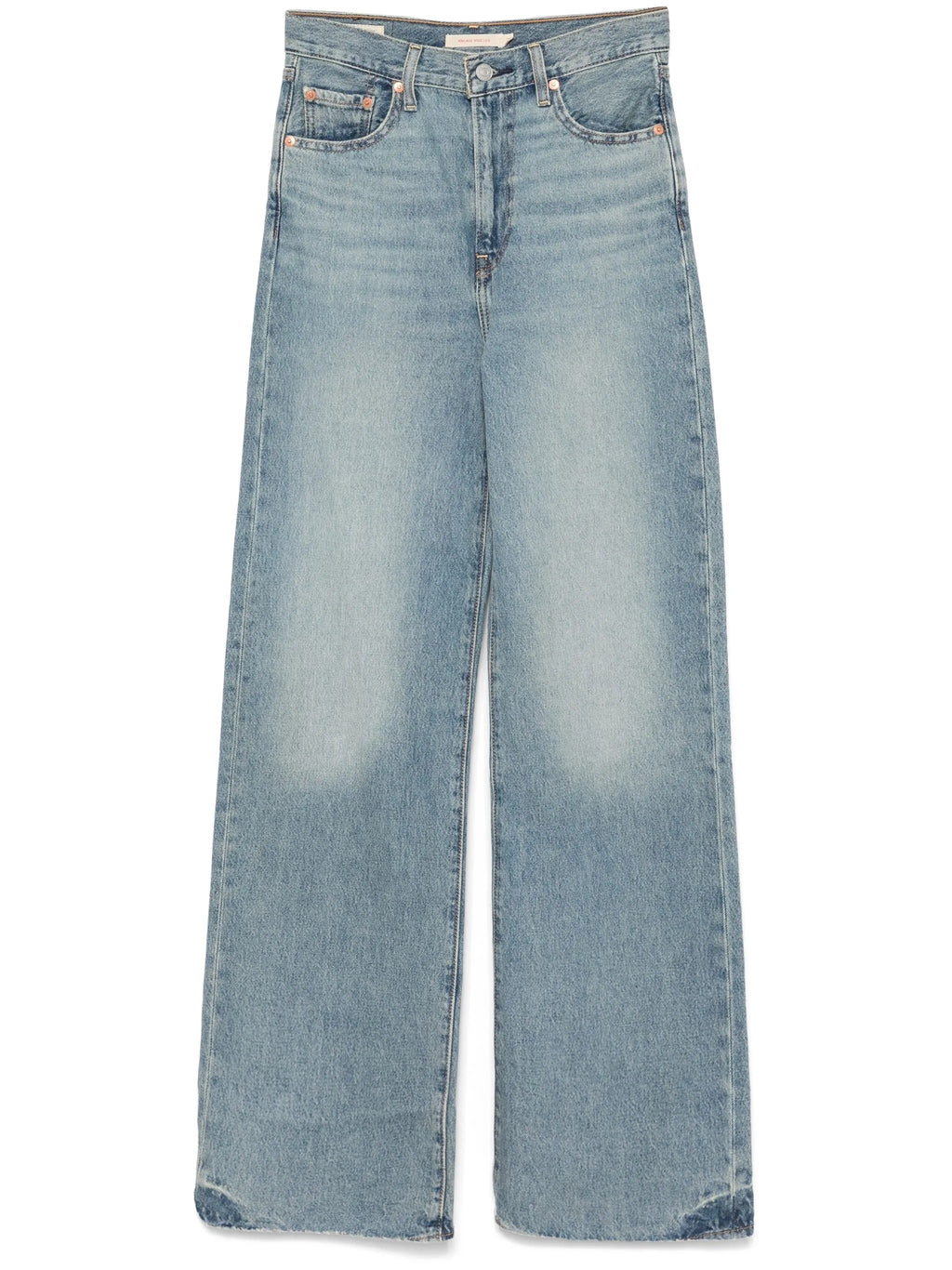 RIBCAGE WIDE LEG H223 TINT STORY