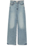 RIBCAGE WIDE LEG H223 TINT STORY