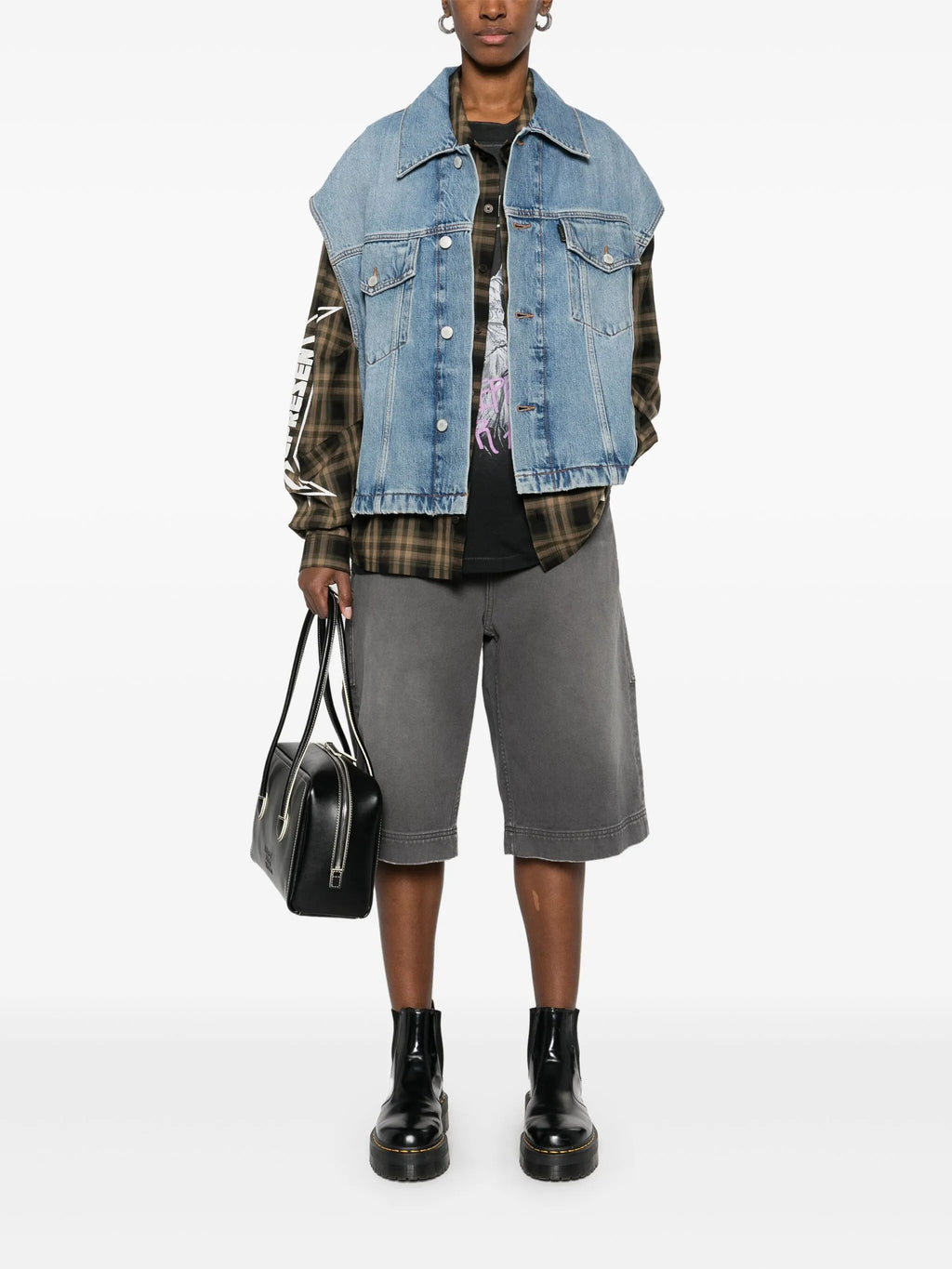 GAIL MEDITERRANEAN BLUE