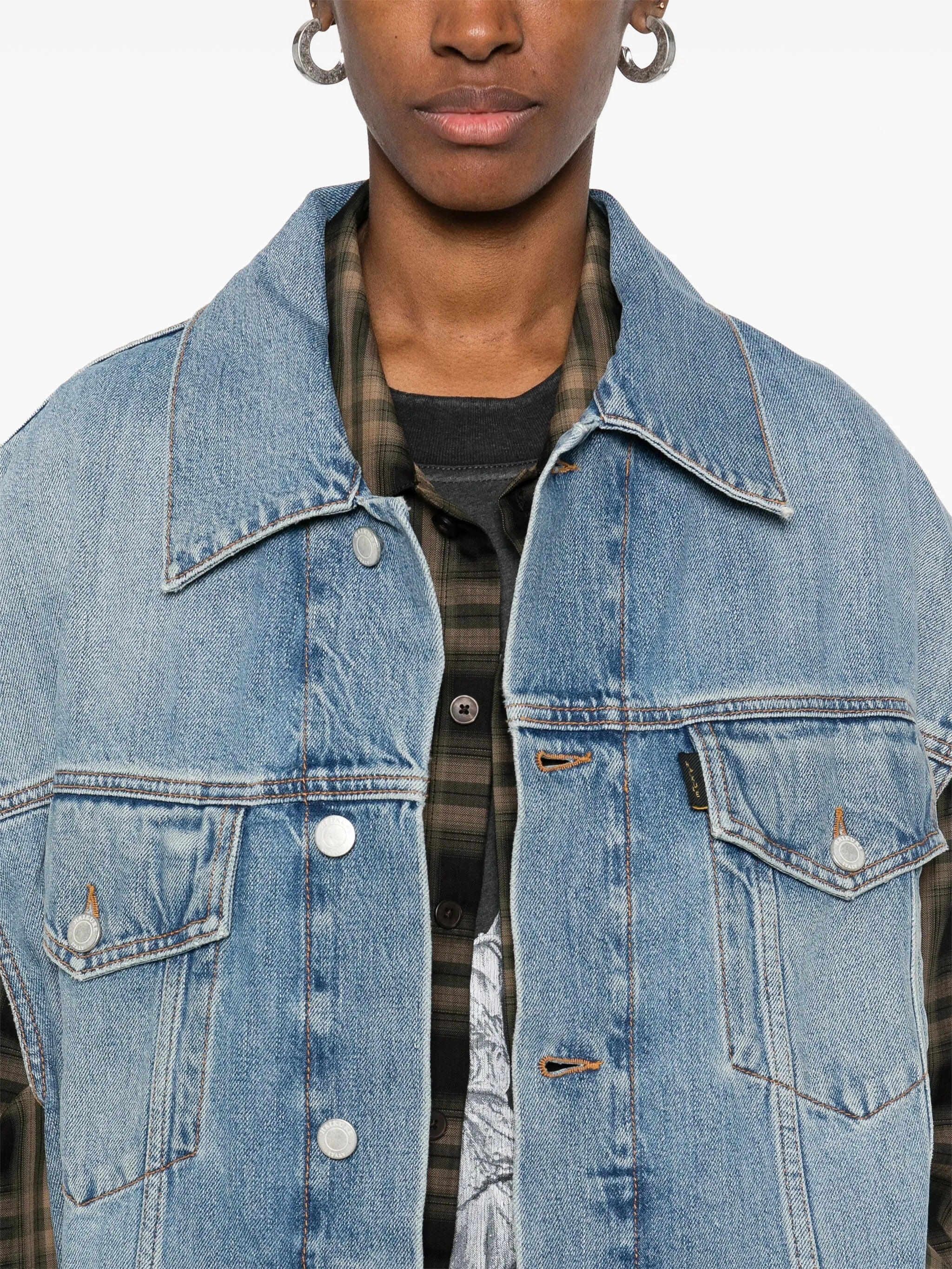 GAIL MEDITERRANEAN BLUE