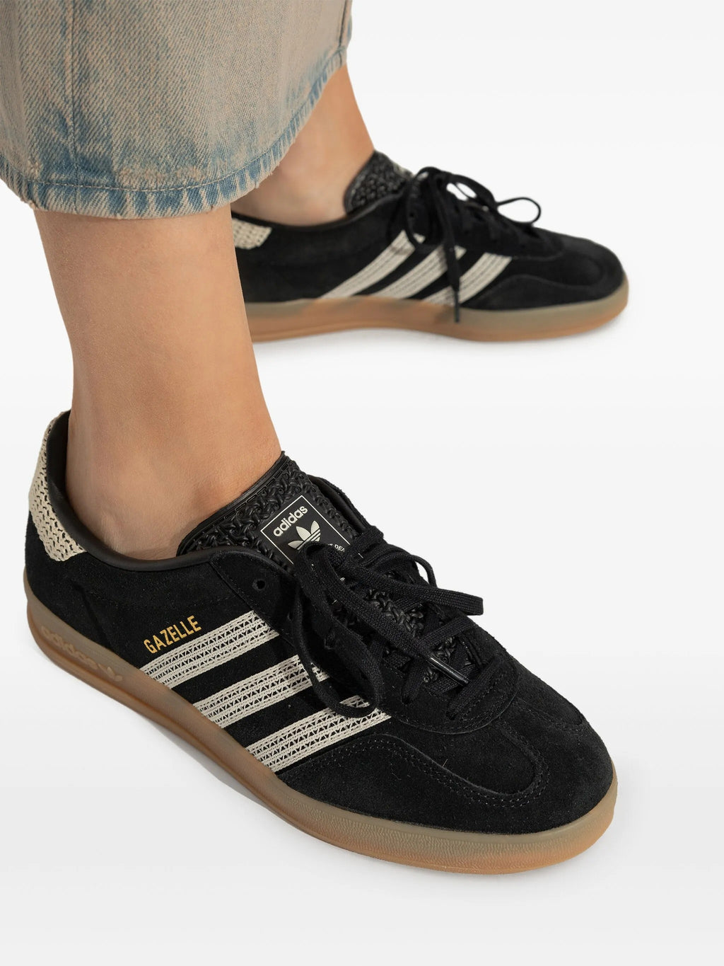 GAZELLE INDOOR W