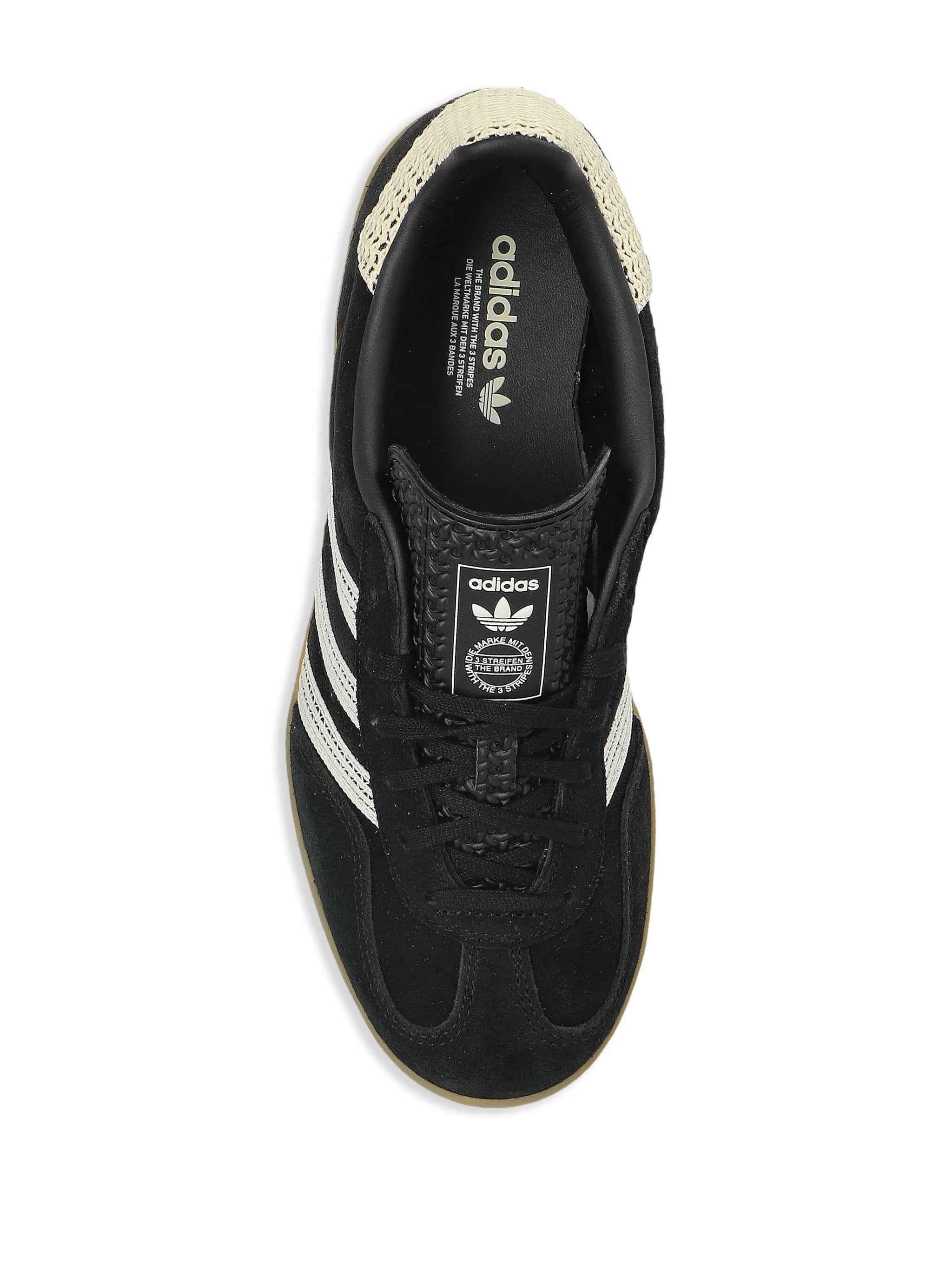 GAZELLE INDOOR W