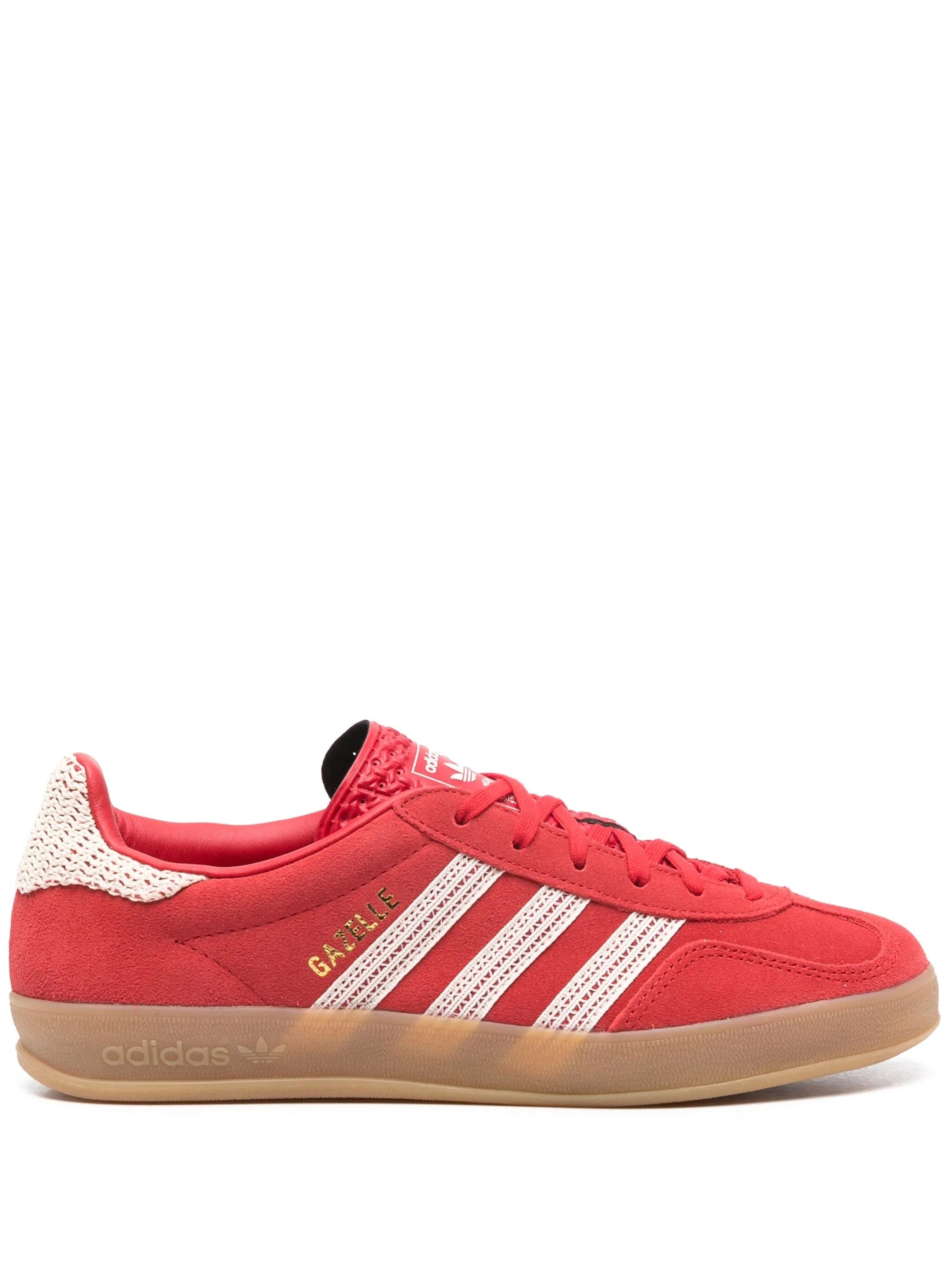 GAZELLE INDOOR W