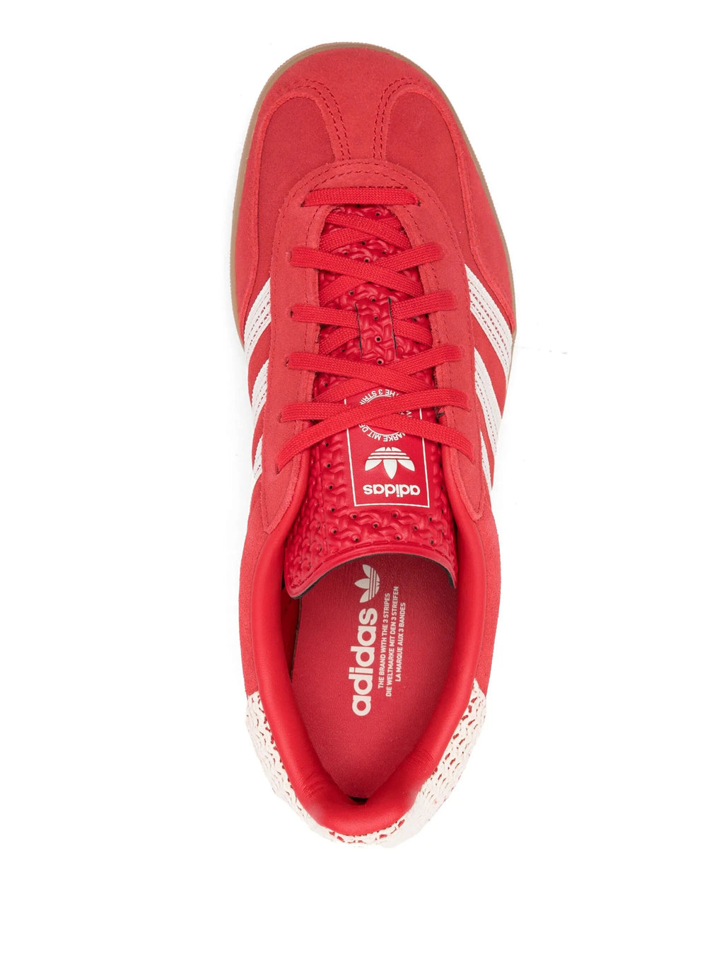 GAZELLE INDOOR W