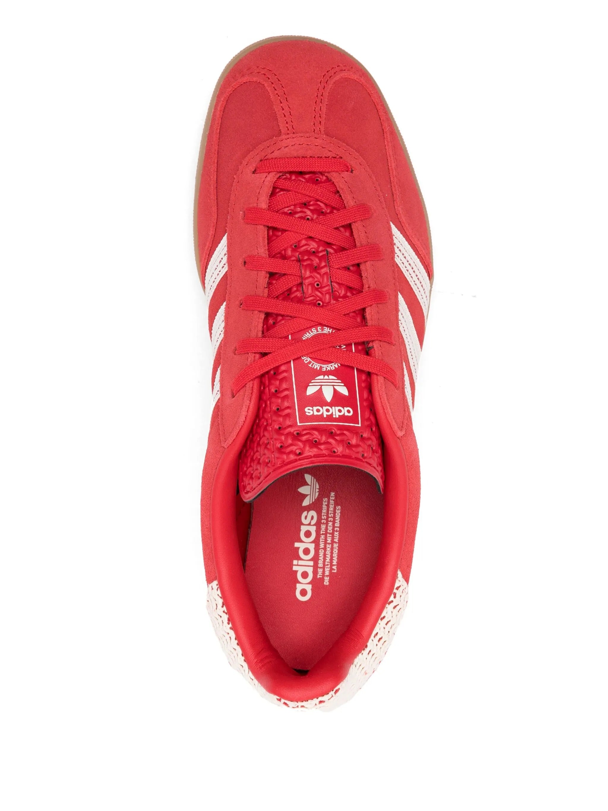 GAZELLE INDOOR W