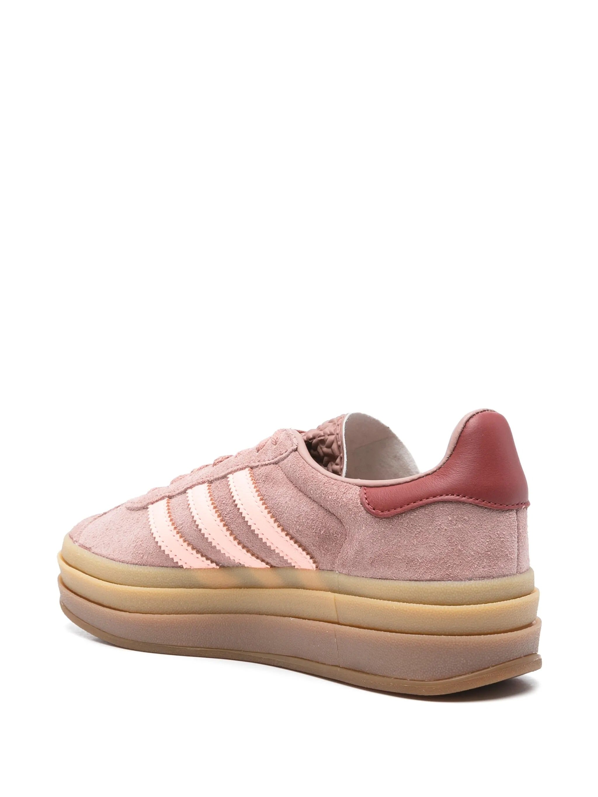 GAZELLE BOLD W