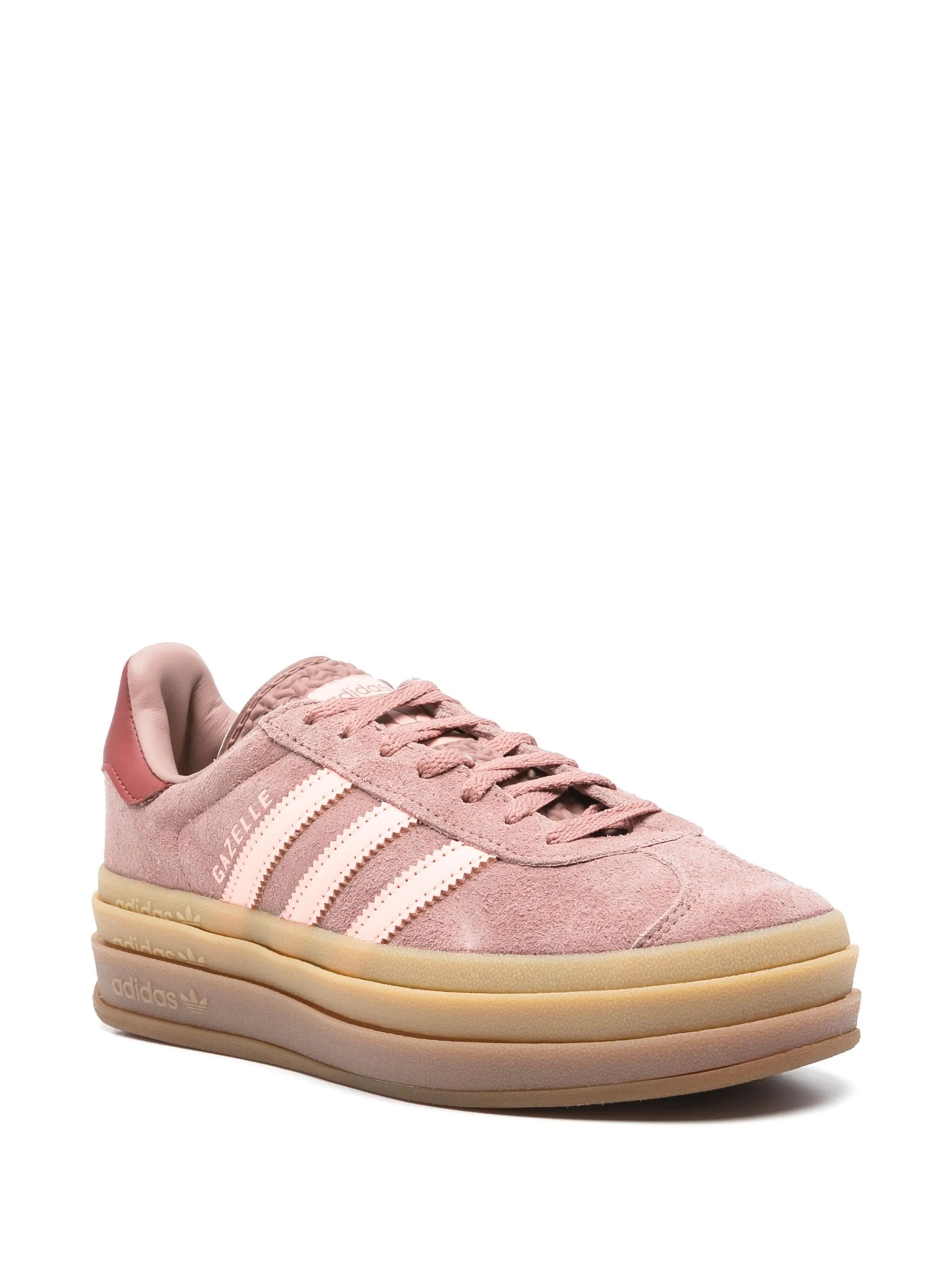 GAZELLE BOLD W