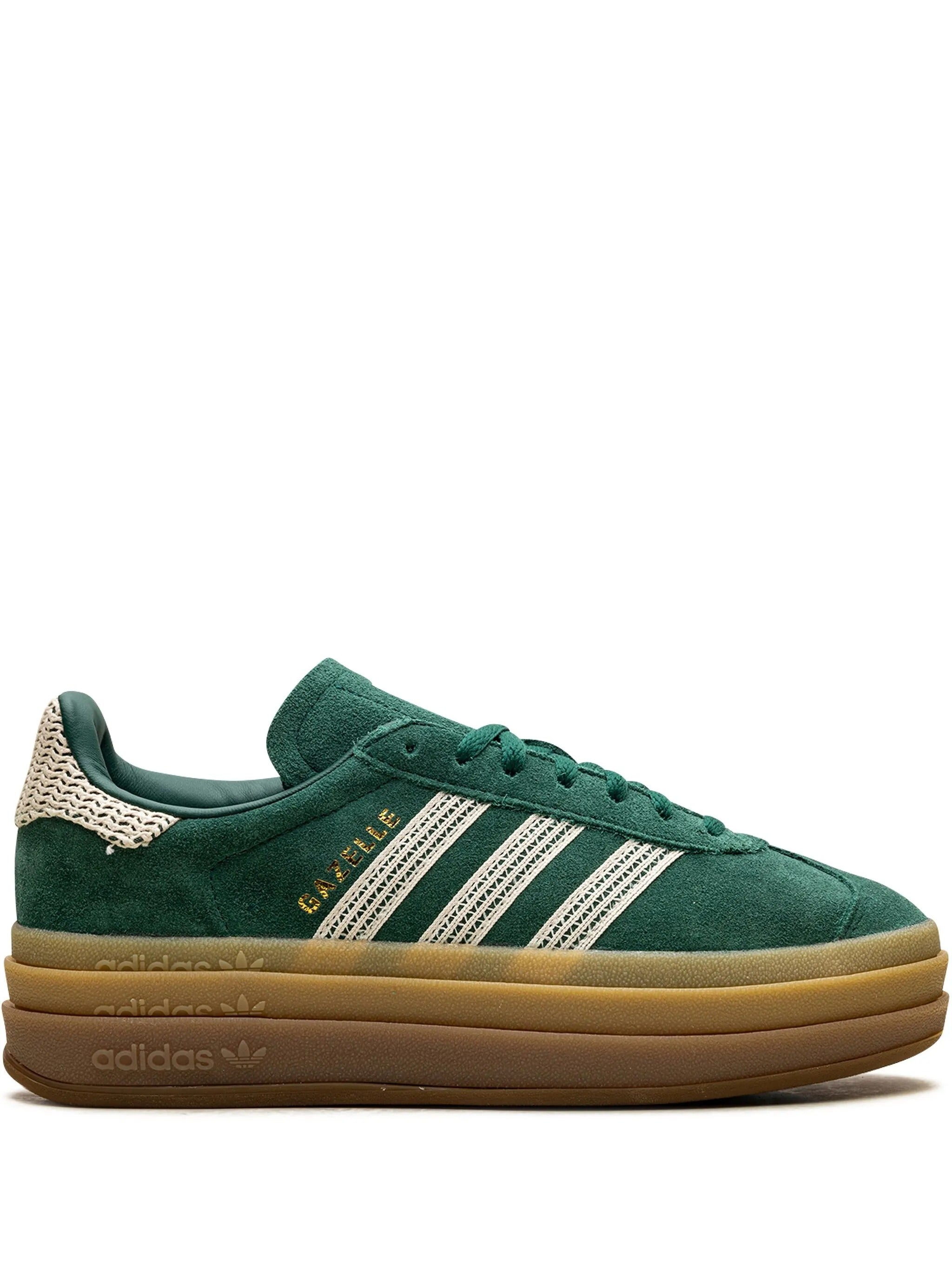 GAZELLE BOLD W