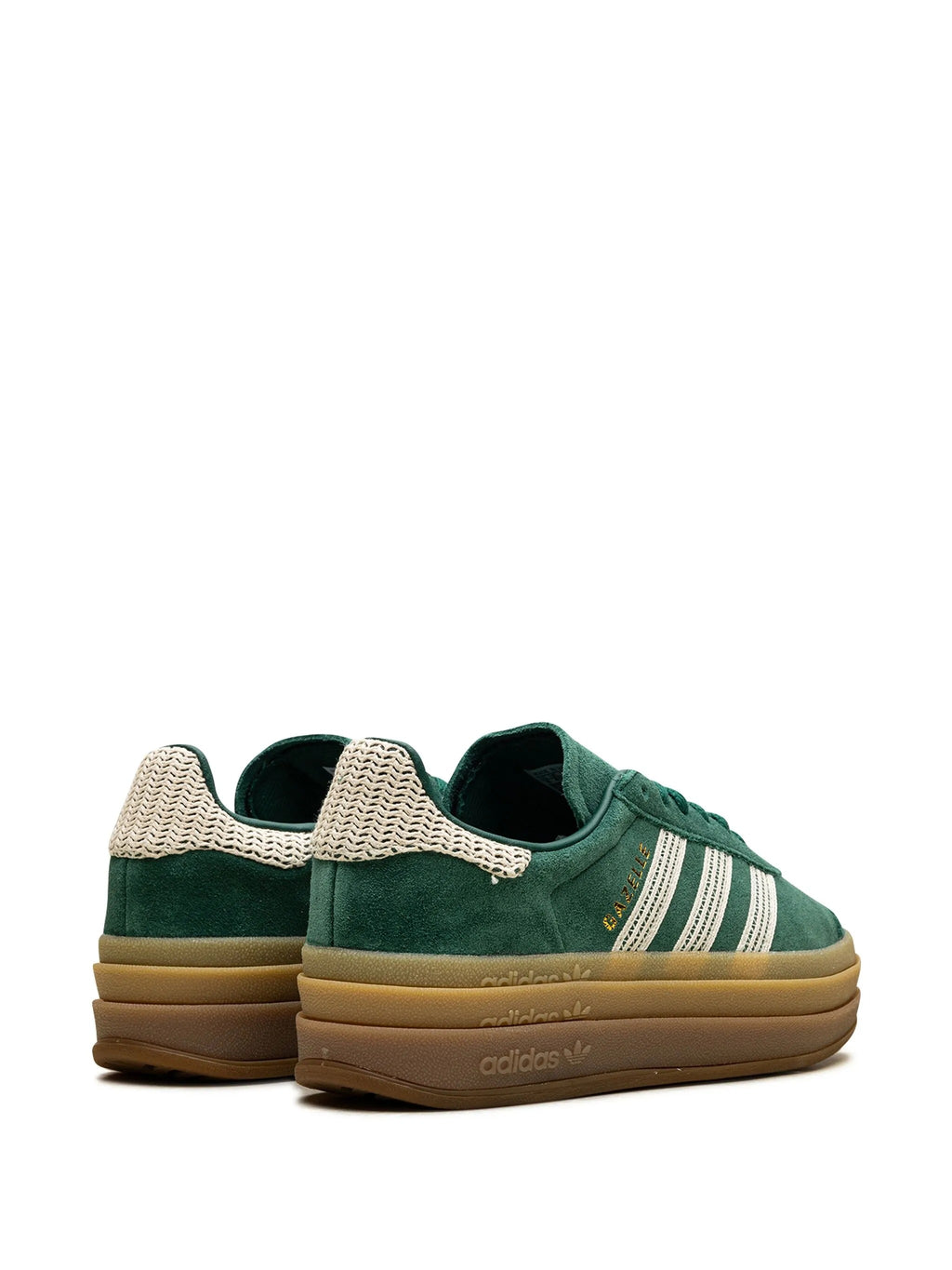 GAZELLE BOLD W