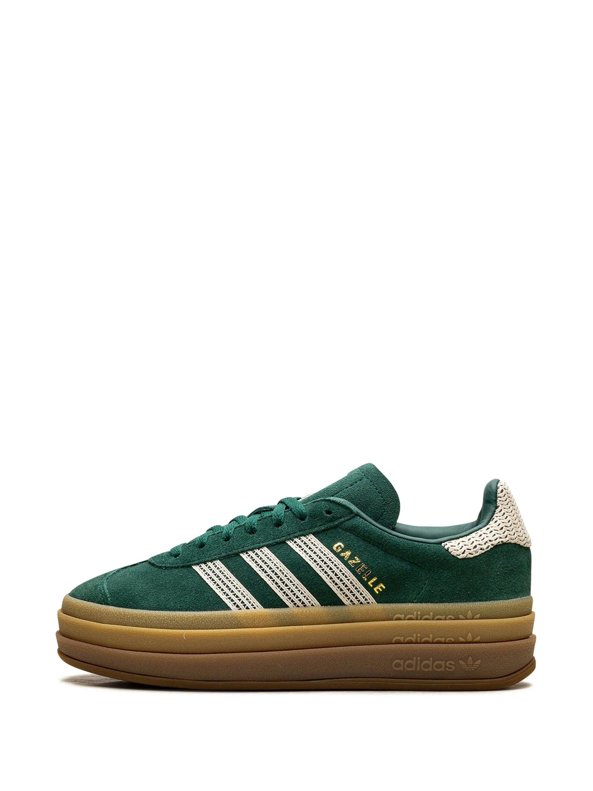 GAZELLE BOLD W