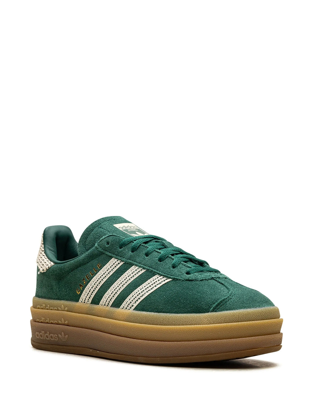 GAZELLE BOLD W