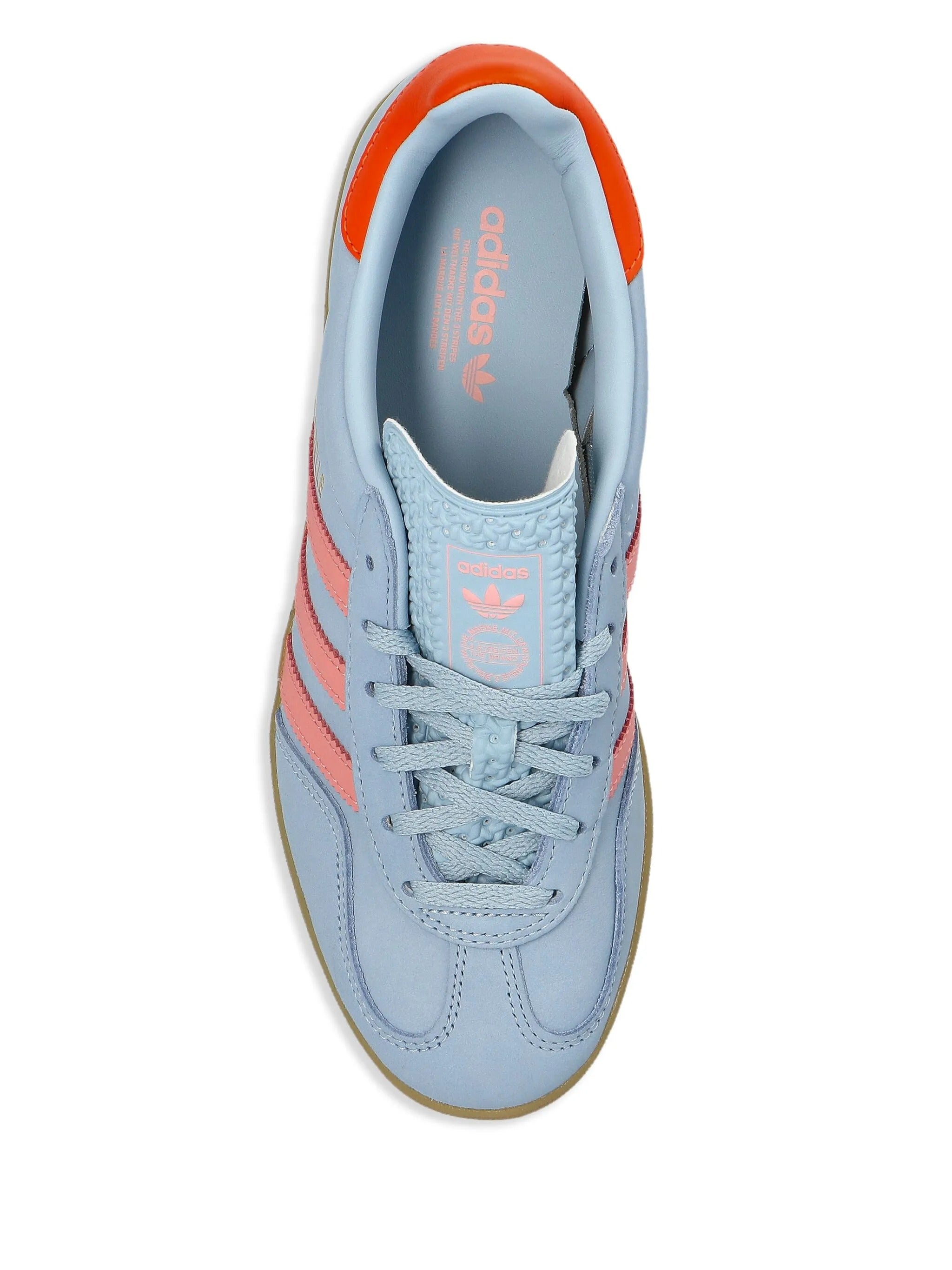GAZELLE INDOOR W