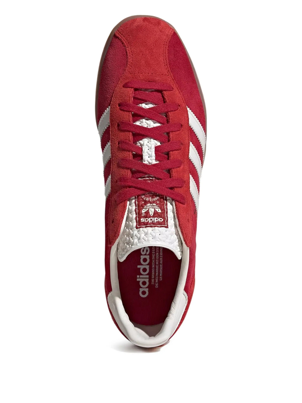 GAZELLE INDOOR PRO