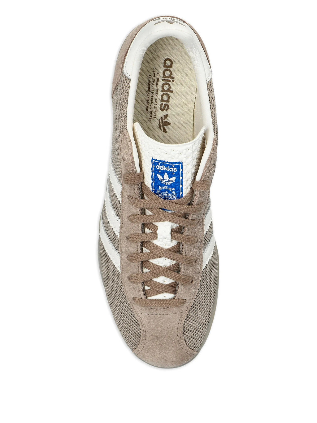 GAZELLE INDOOR PRO