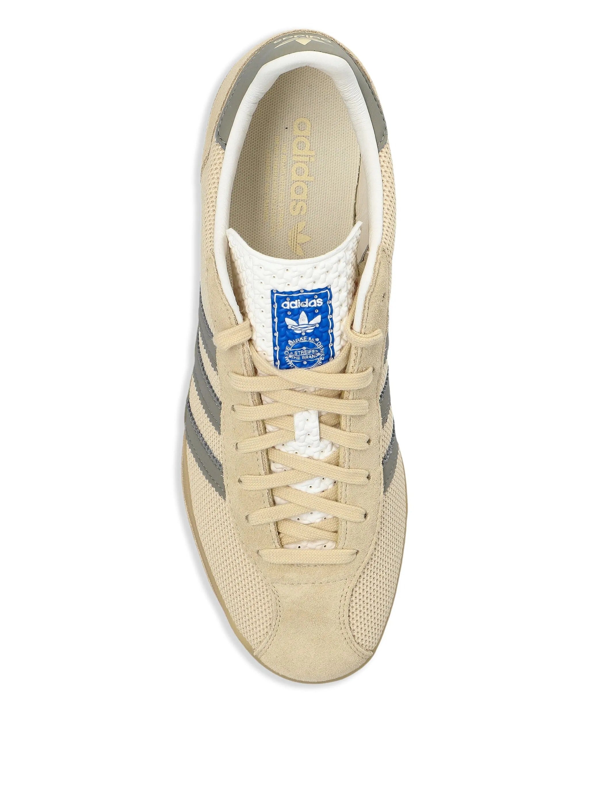 GAZELLE INDOOR PRO