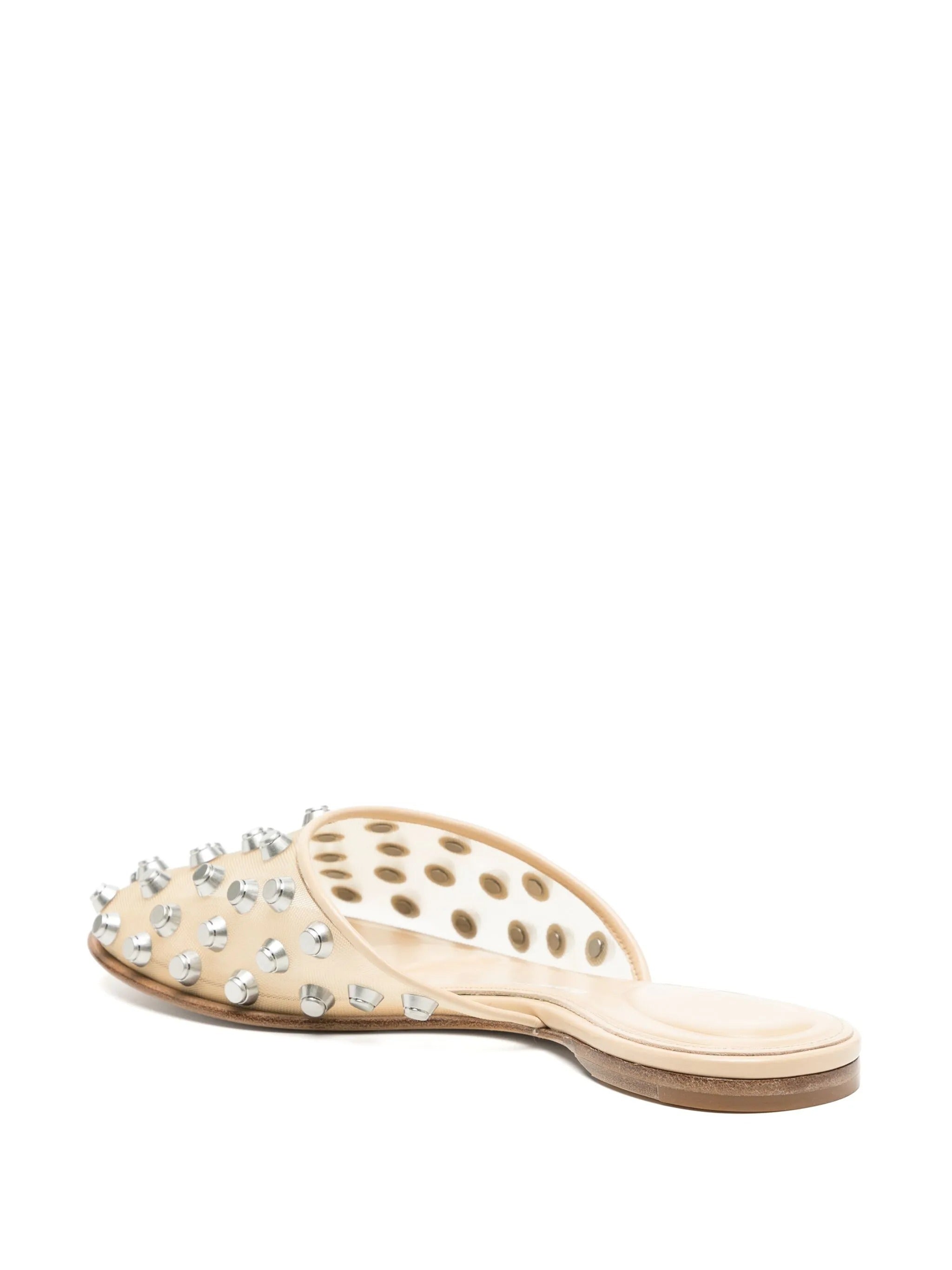 RHODES FLAT SLIPPER