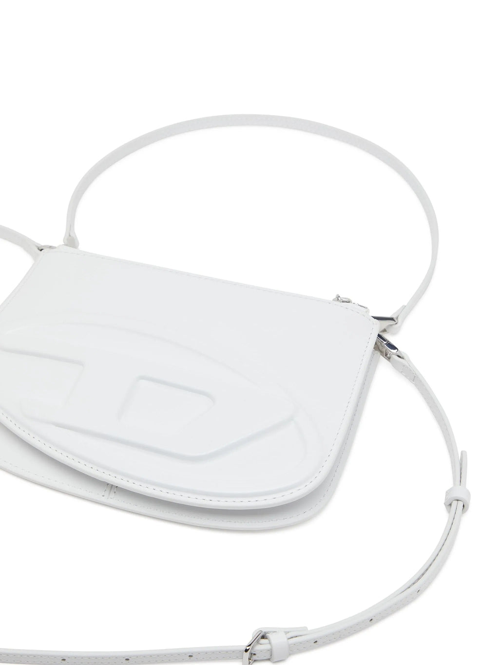 1DR 2.0 1DR TWIN SHOULDER BAG