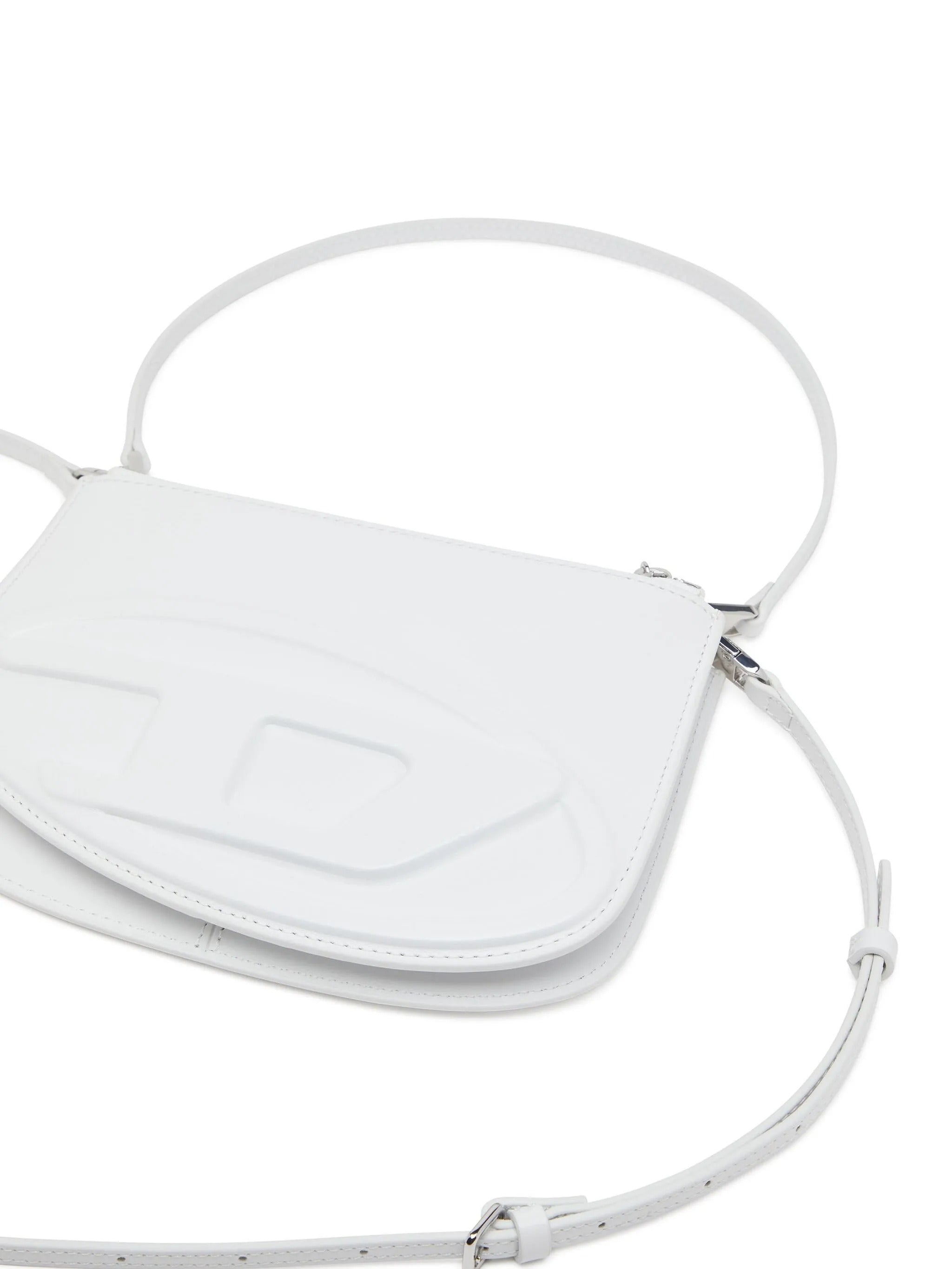 1DR 2.0 1DR TWIN SHOULDER BAG