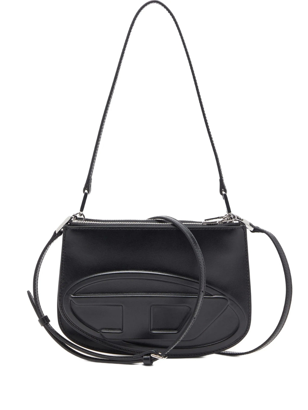 1DR 2.0 1DR TWIN SHOULDER BAG