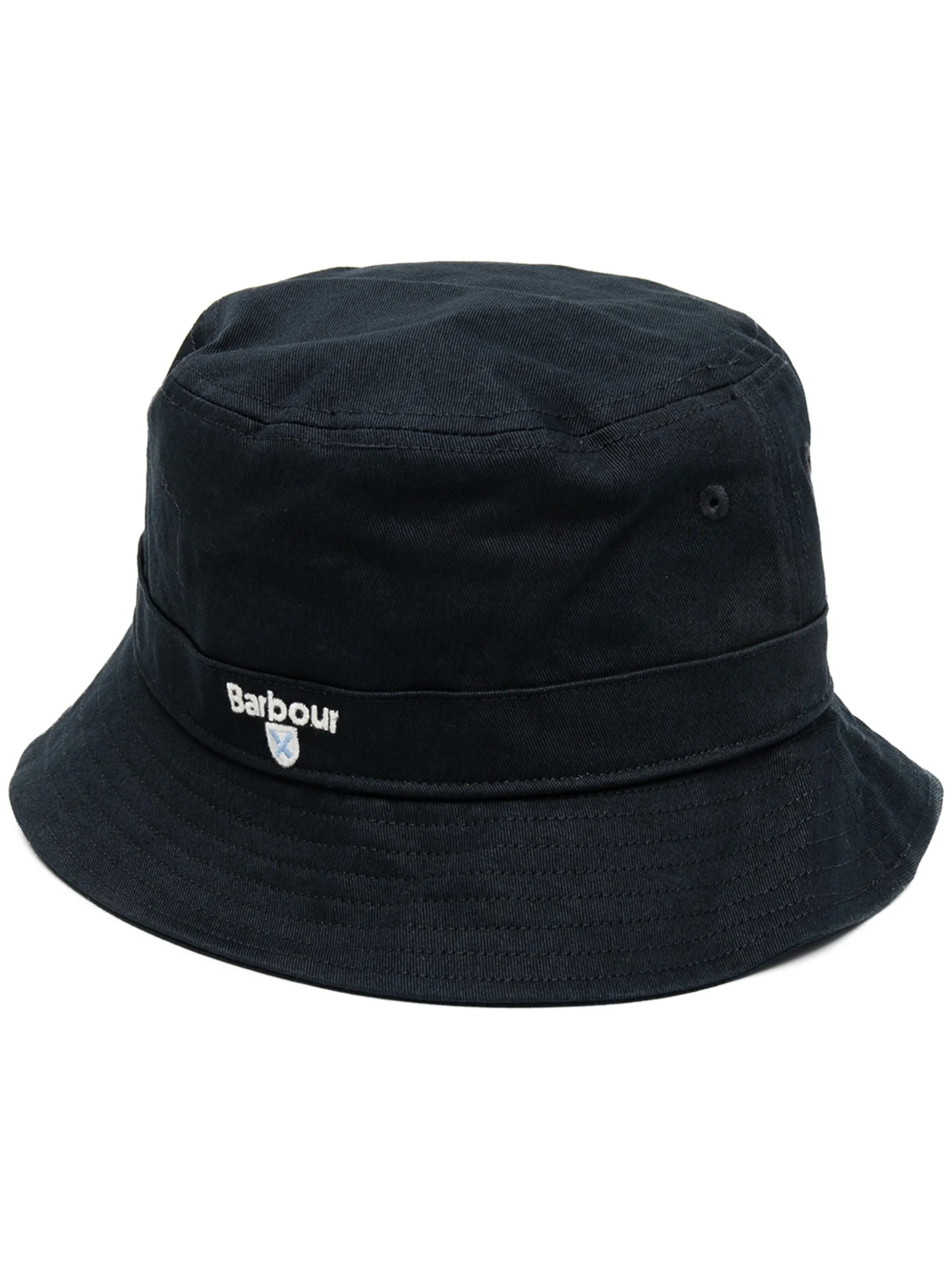 CASCADE BUCKET HAT