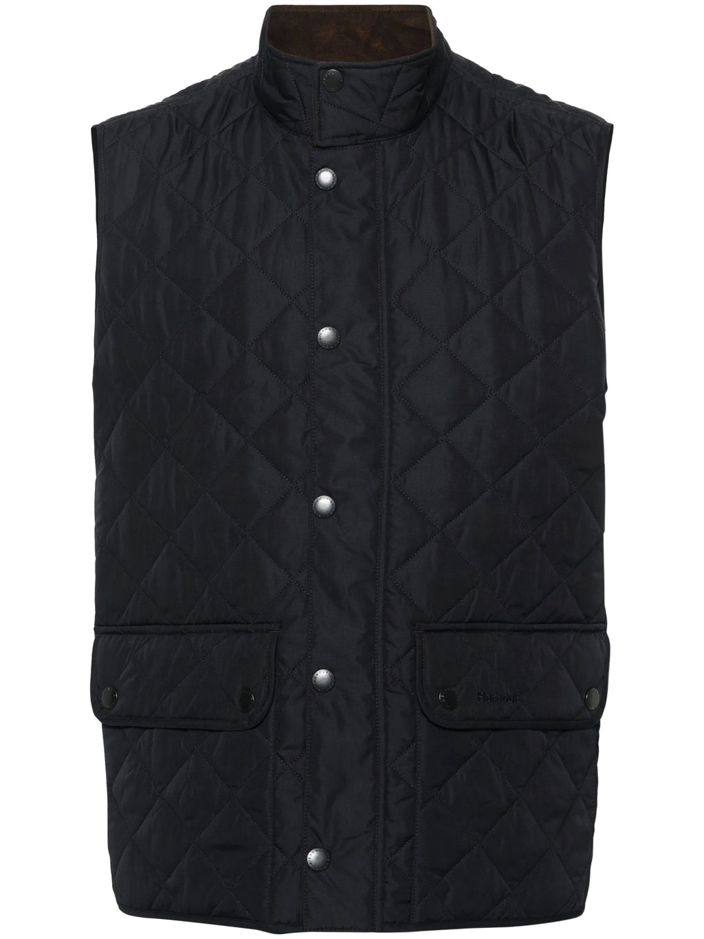 NEW LOWERDALE GILET