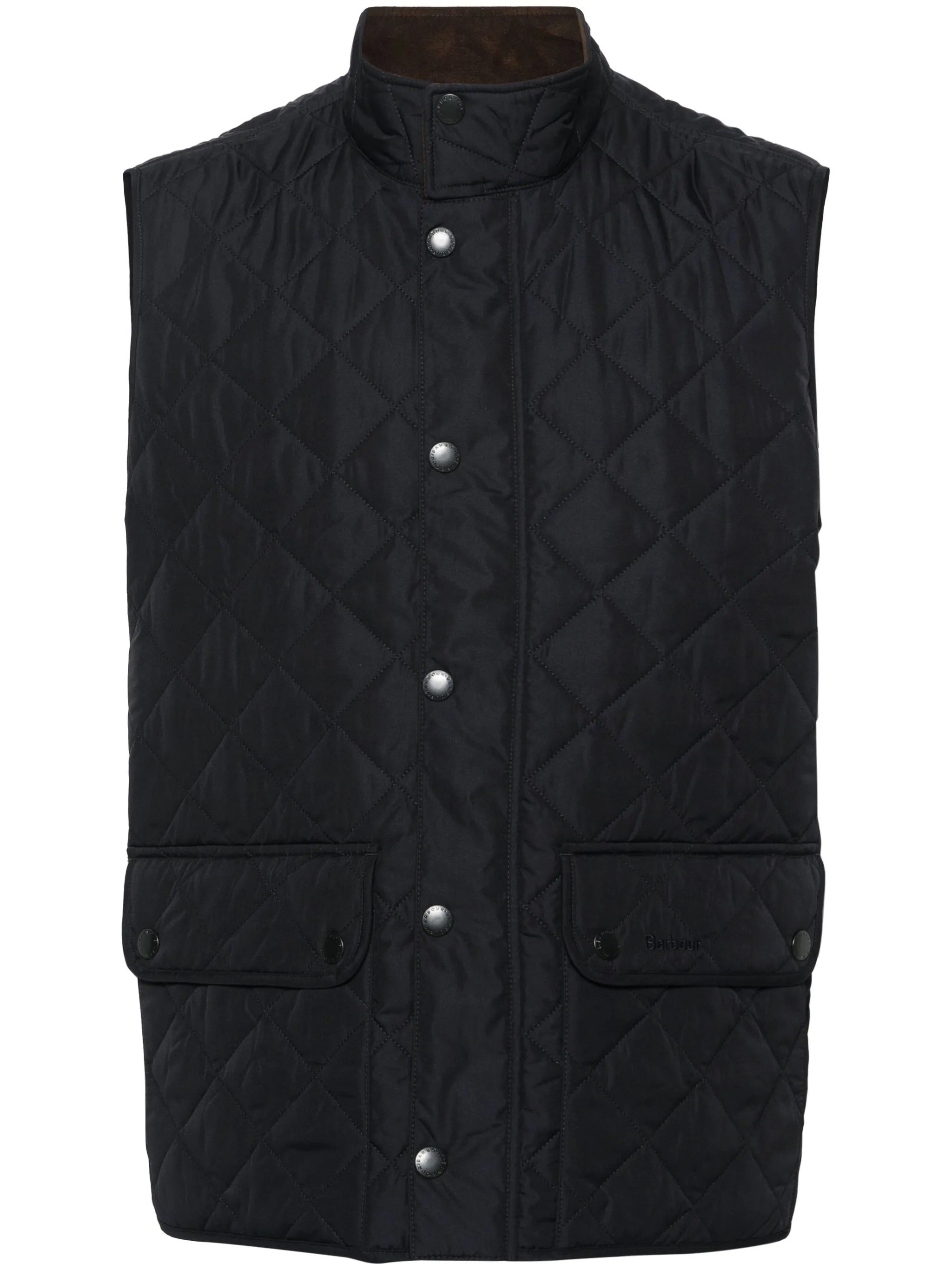 NEW LOWERDALE GILET