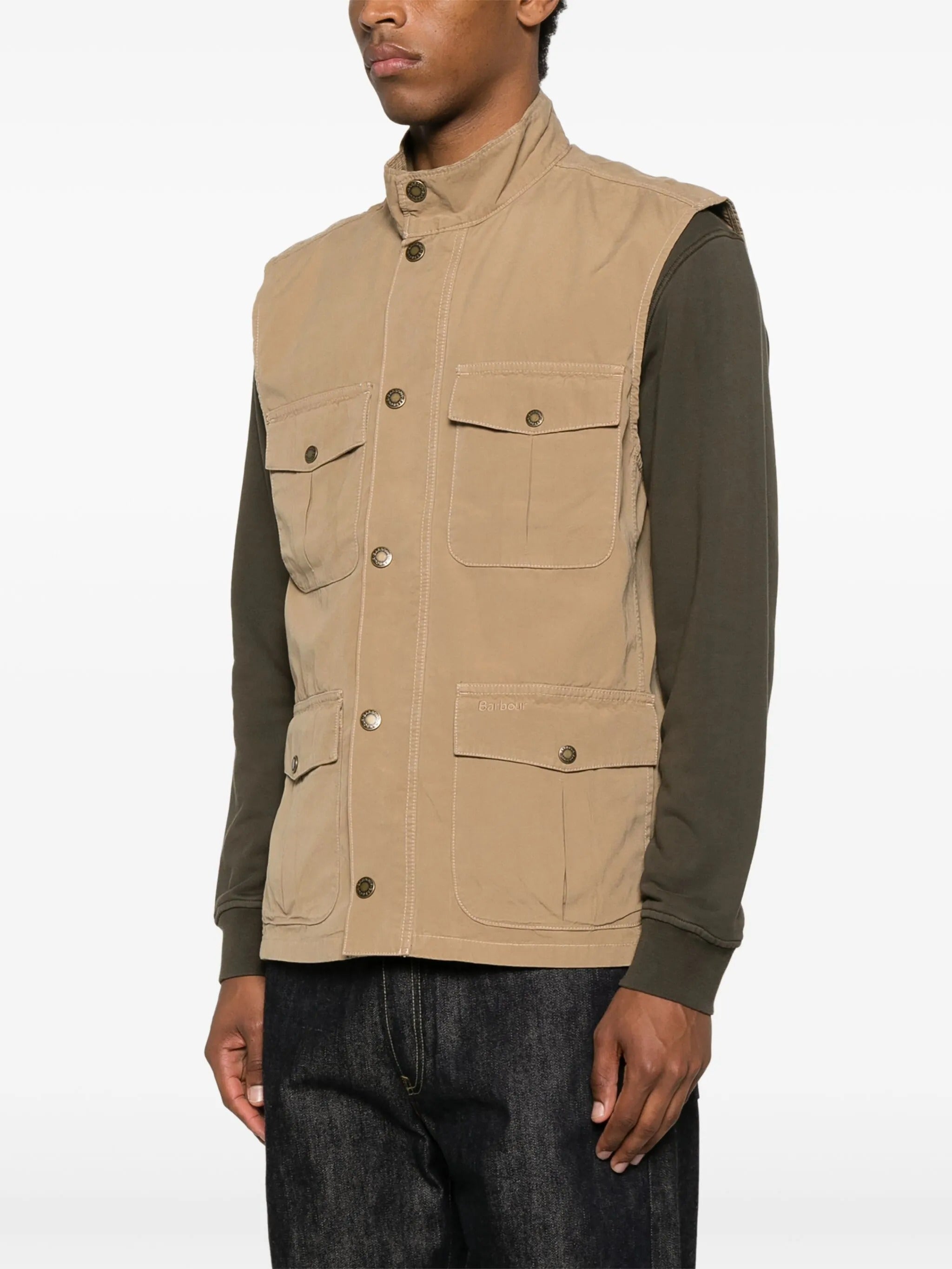 CASUAL CORBRIDGE GILET