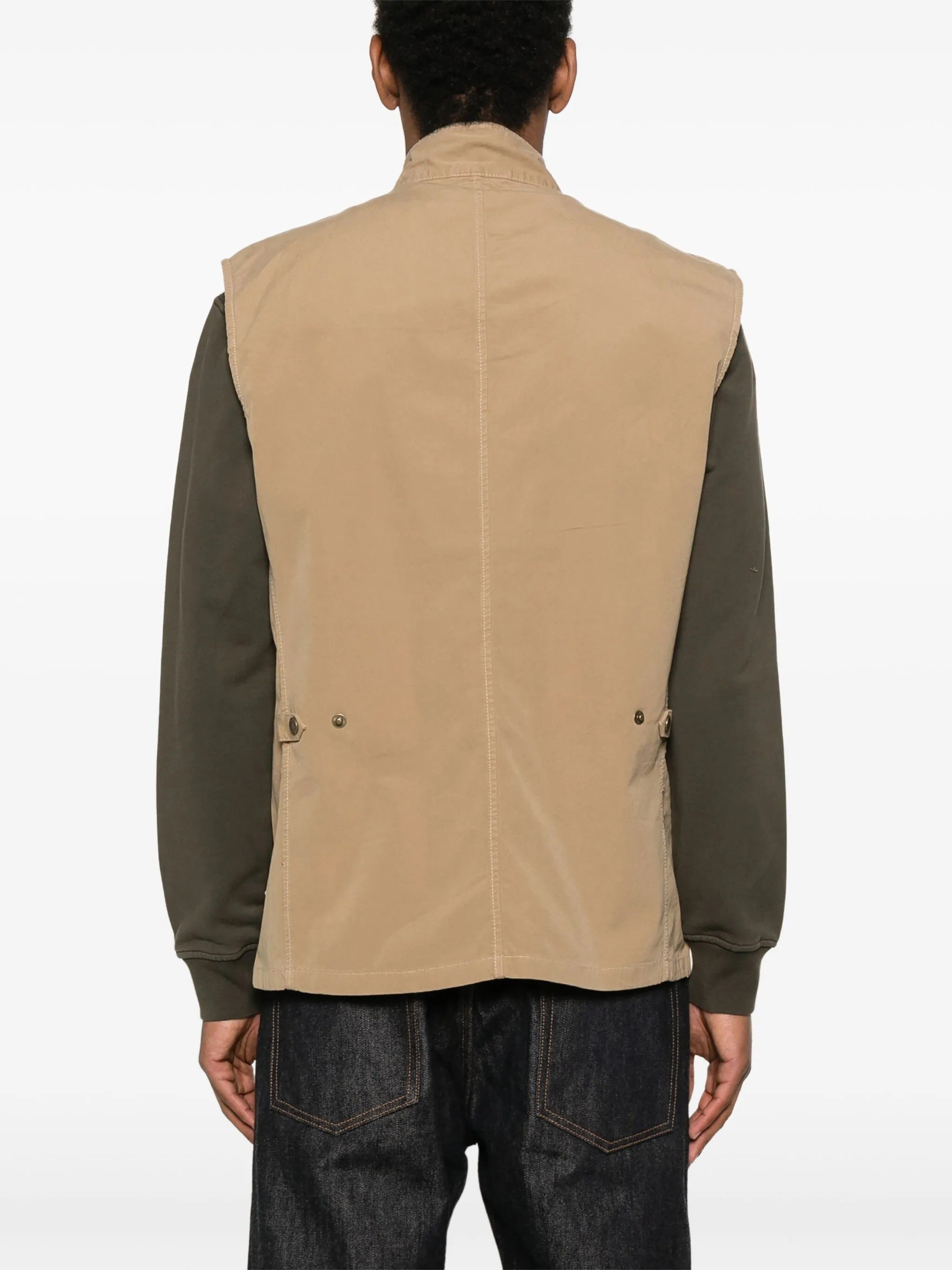 CASUAL CORBRIDGE GILET