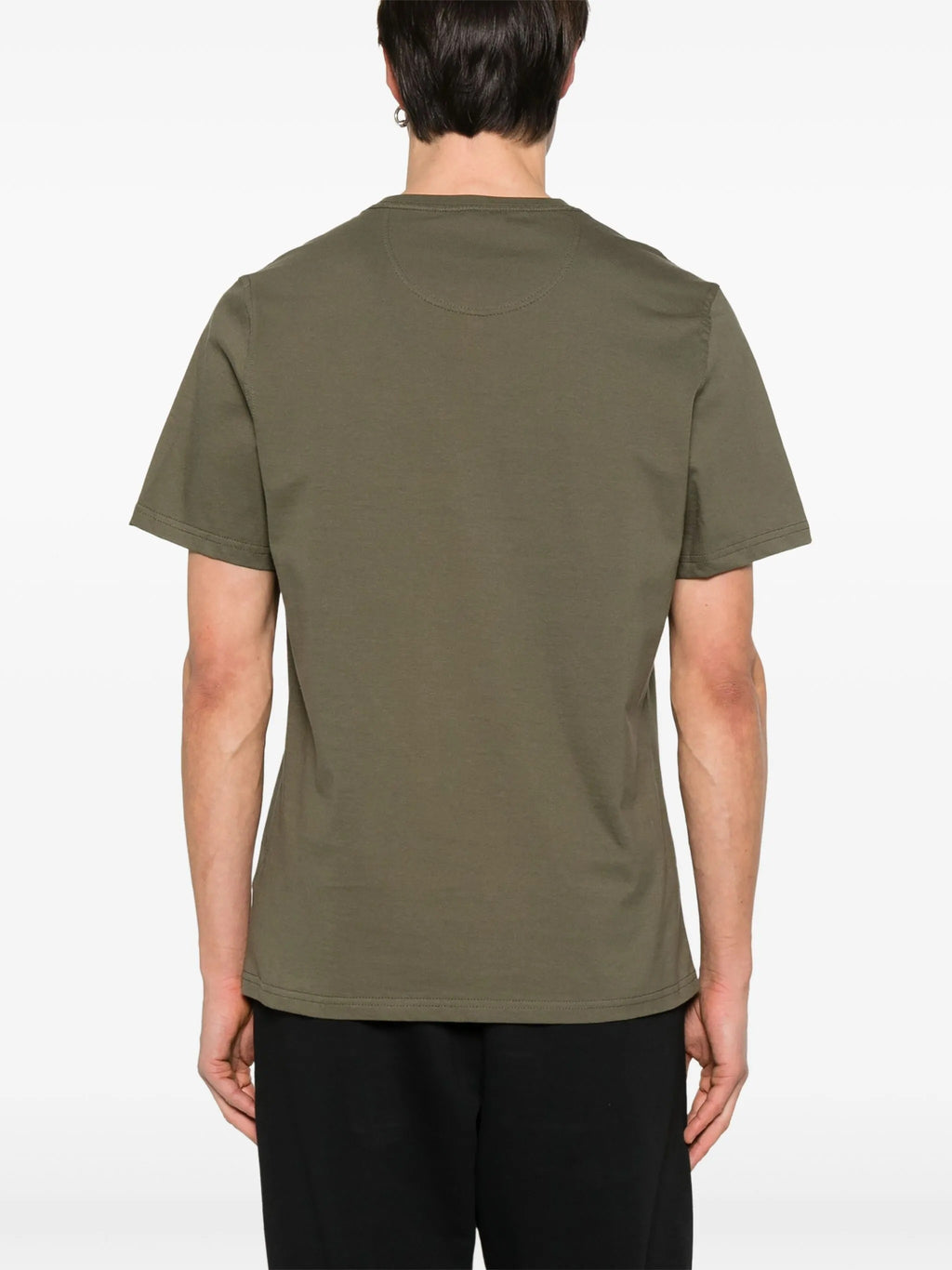 LANGDON POCKET TEE