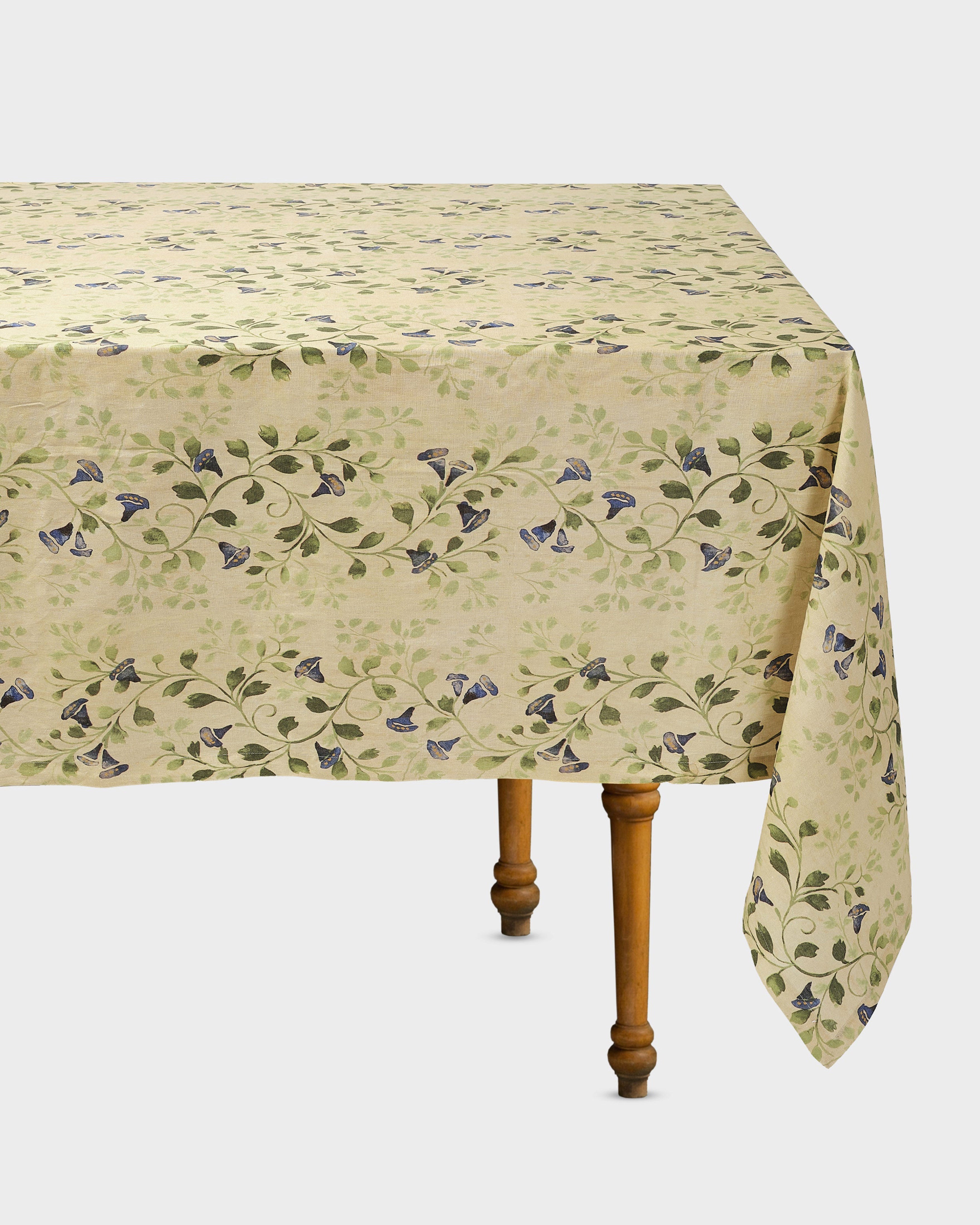 Giacomo Rectangular Tablecloth