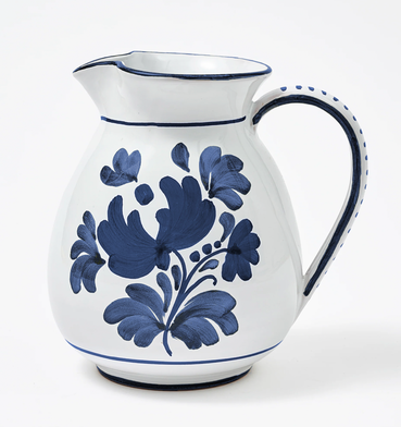 Blossom Jug,