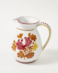 Blossom Jug,