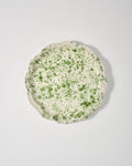 Speckled Dessert Plate