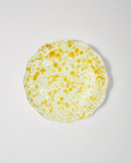 Speckled Dessert Plate