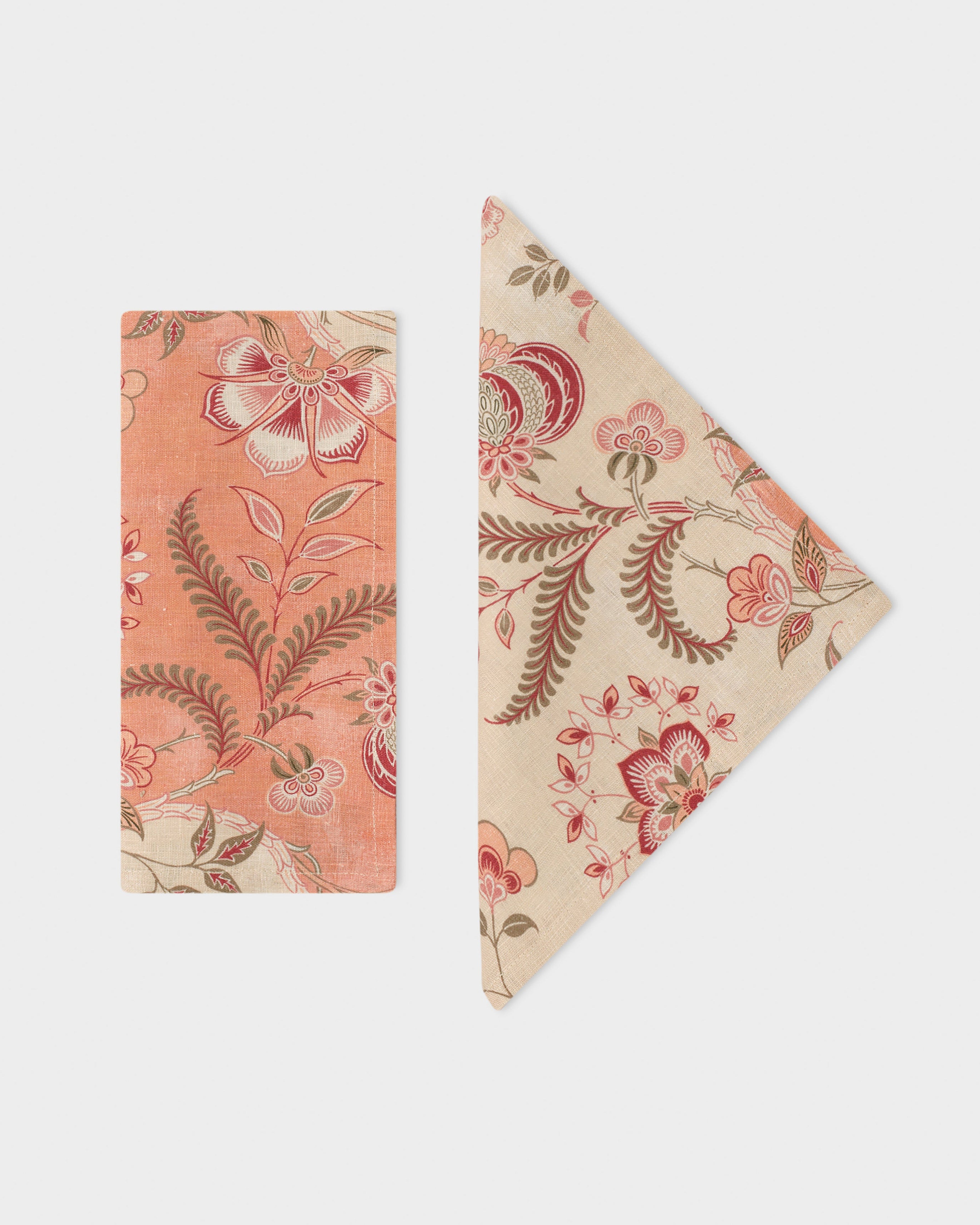 Asli Napkins, Set of 4