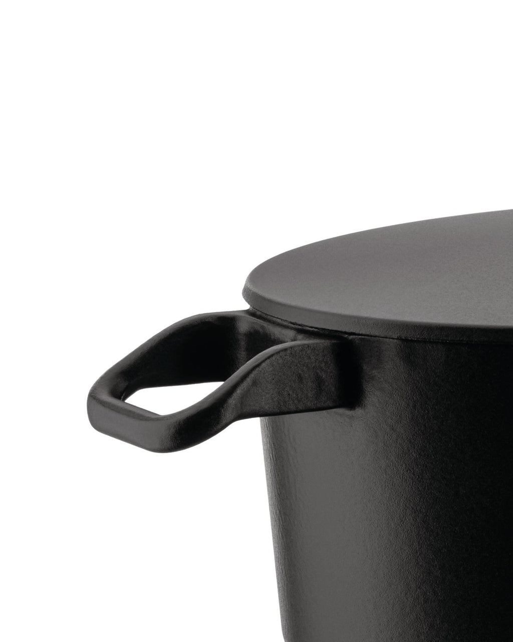 LA CINTURA DI ORIONE, COCOTTE OVALE