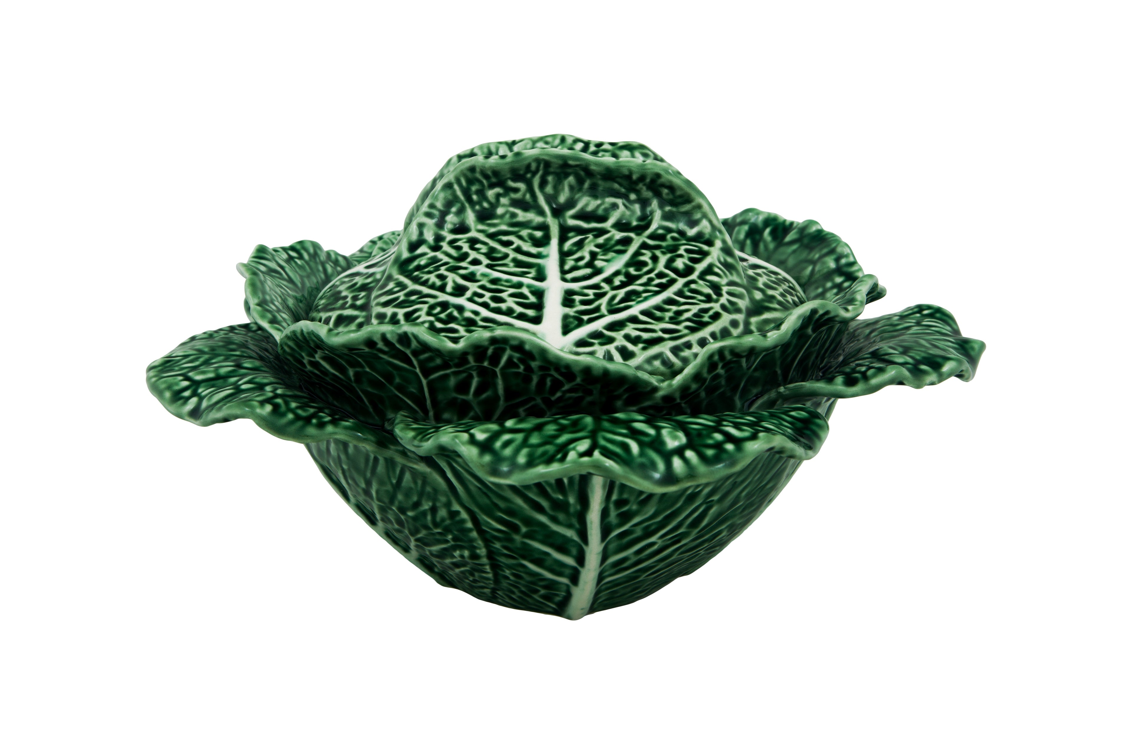 Tureen 2l - Cabbage