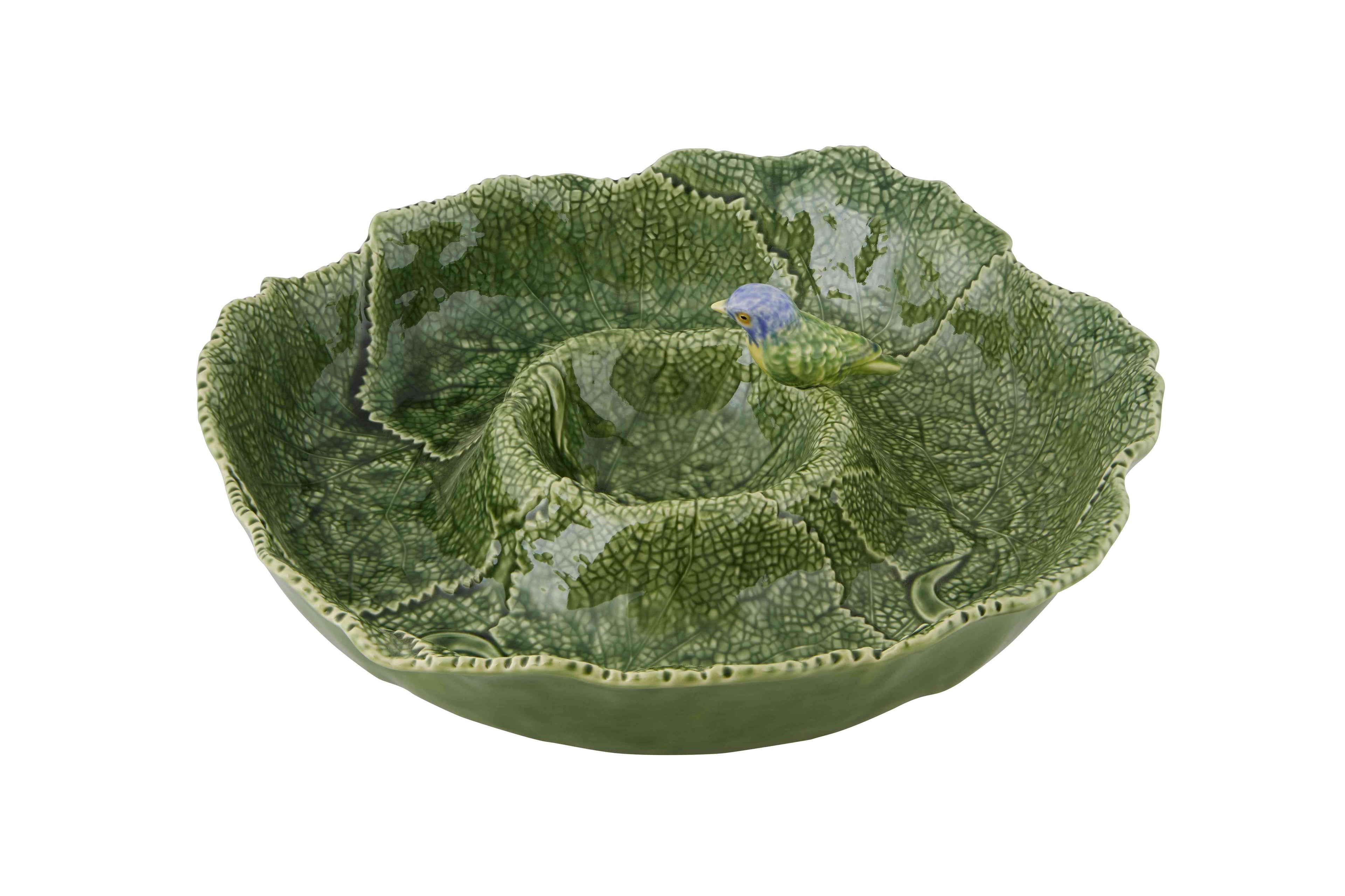 Appetizers Plate - CABBAGE