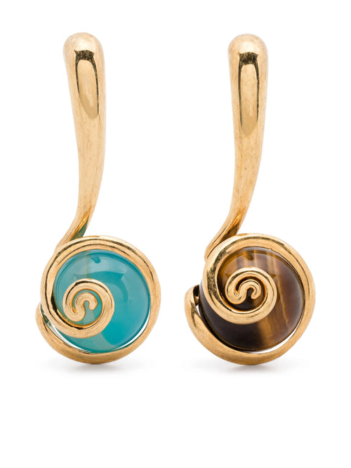 Ascolto Earrings